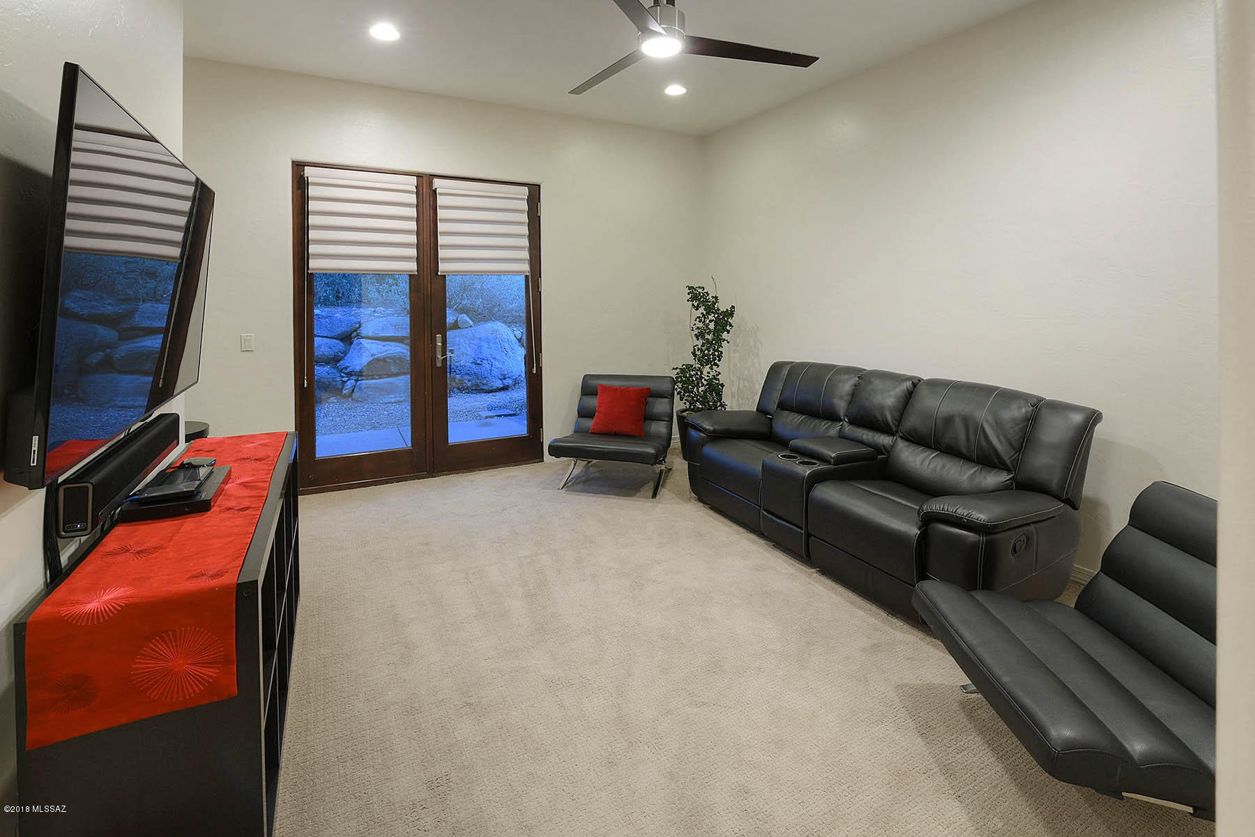 Pima Canyon Estates (1-176) - Residential
