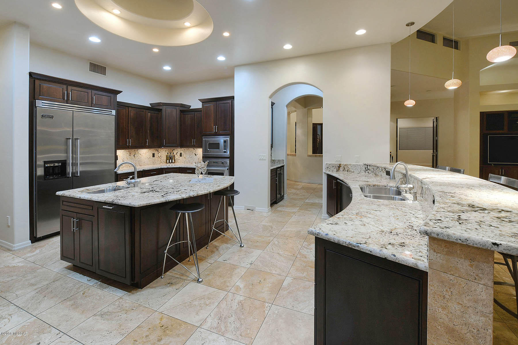 Pima Canyon Estates (1-176) - Residential