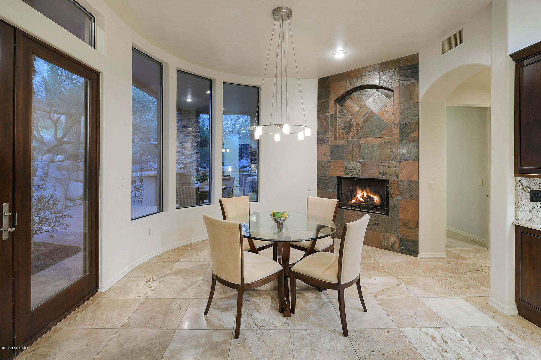 Pima Canyon Estates (1-176) - Residential