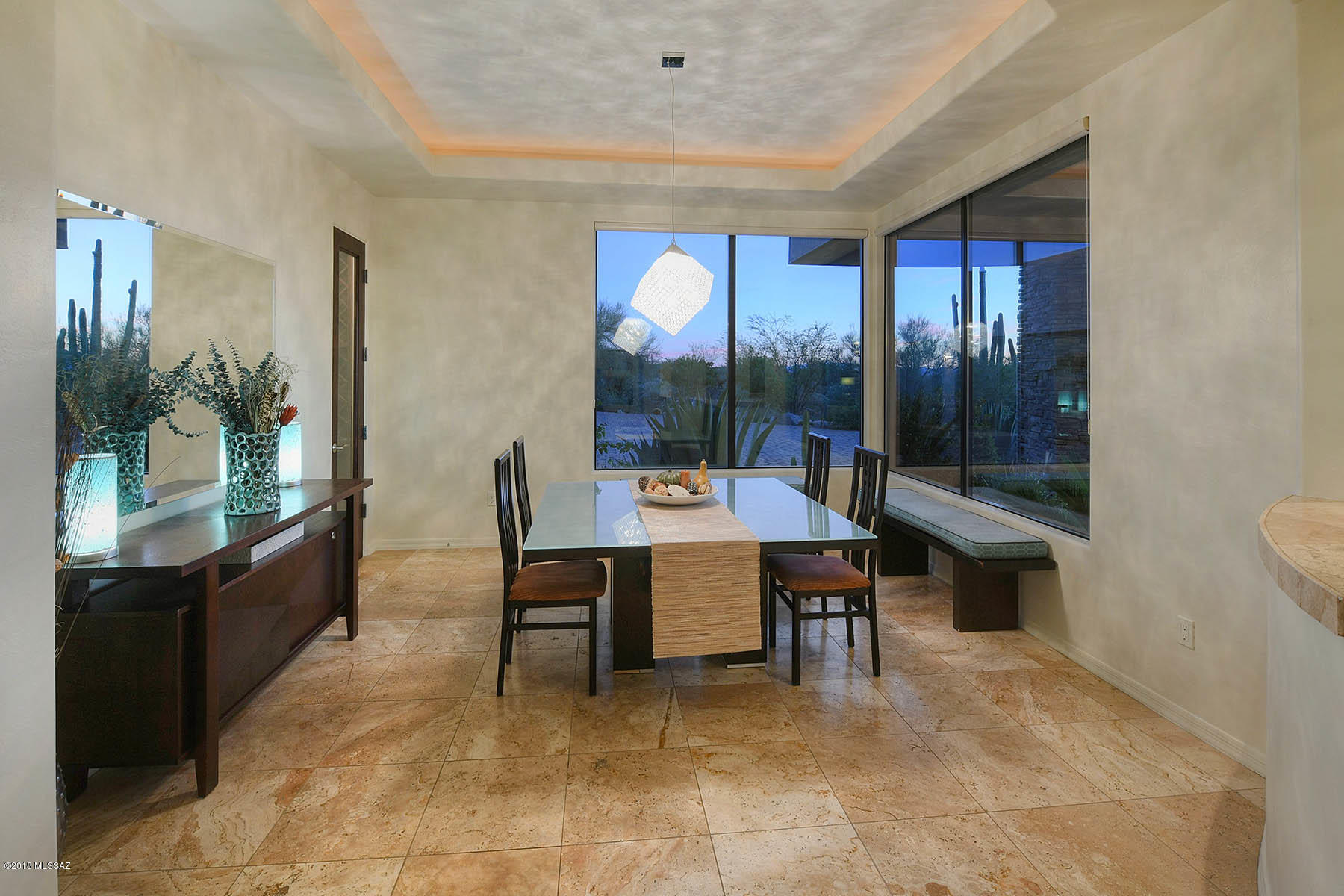 Pima Canyon Estates (1-176) - Residential