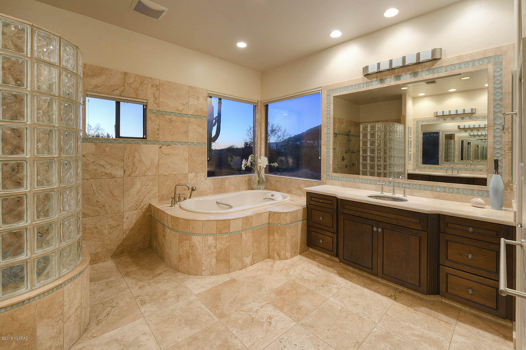 Pima Canyon Estates (1-176) - Residential