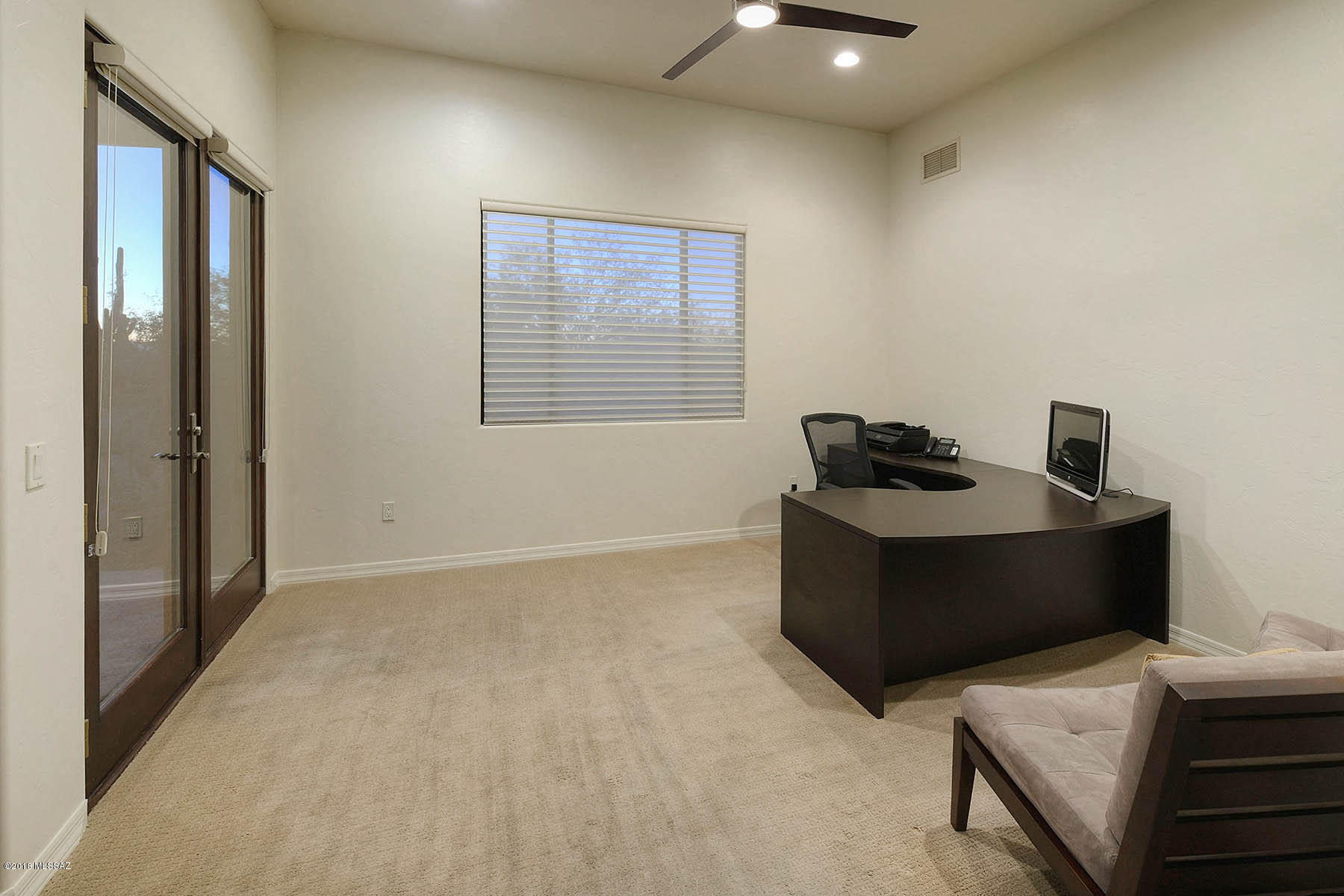 Pima Canyon Estates (1-176) - Residential