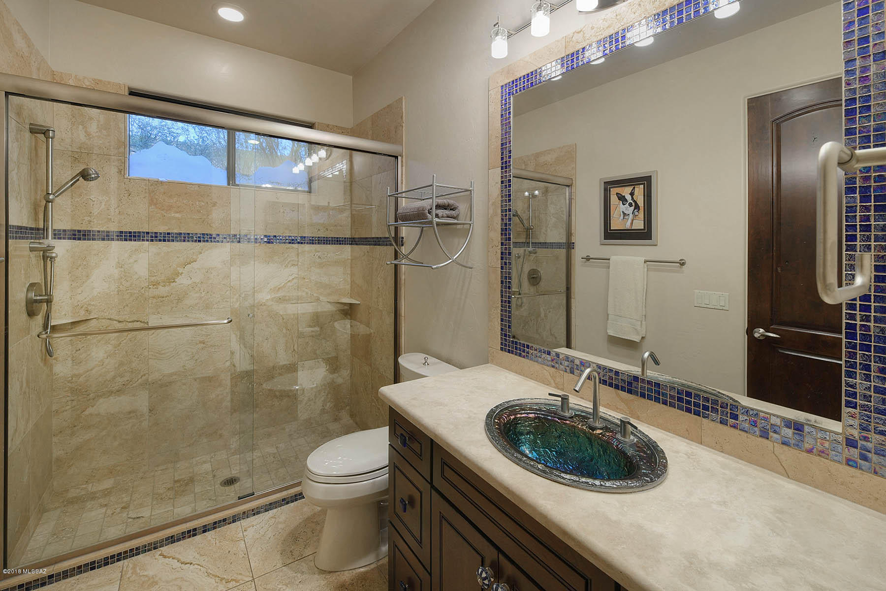 Pima Canyon Estates (1-176) - Residential