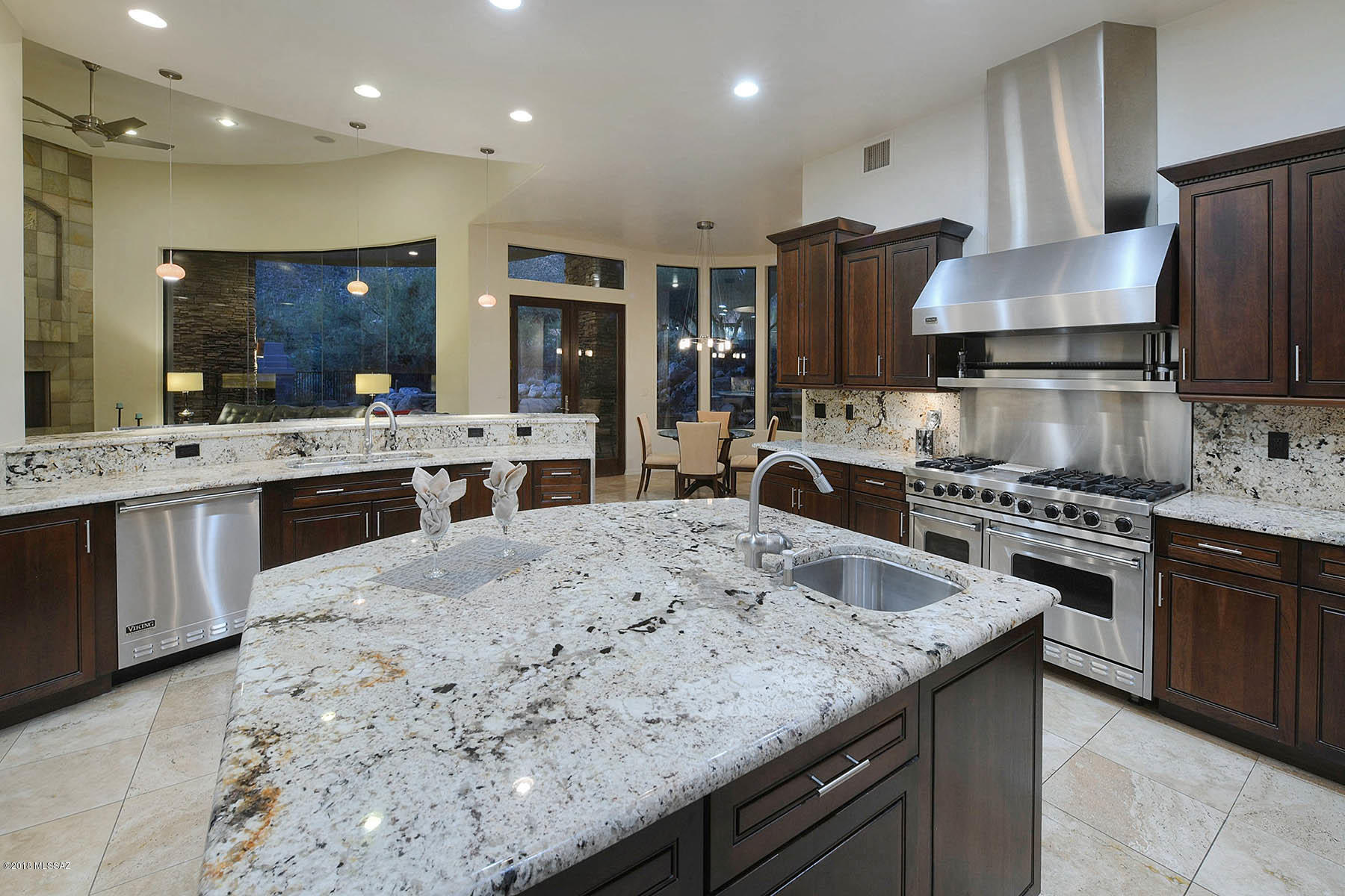 Pima Canyon Estates (1-176) - Residential