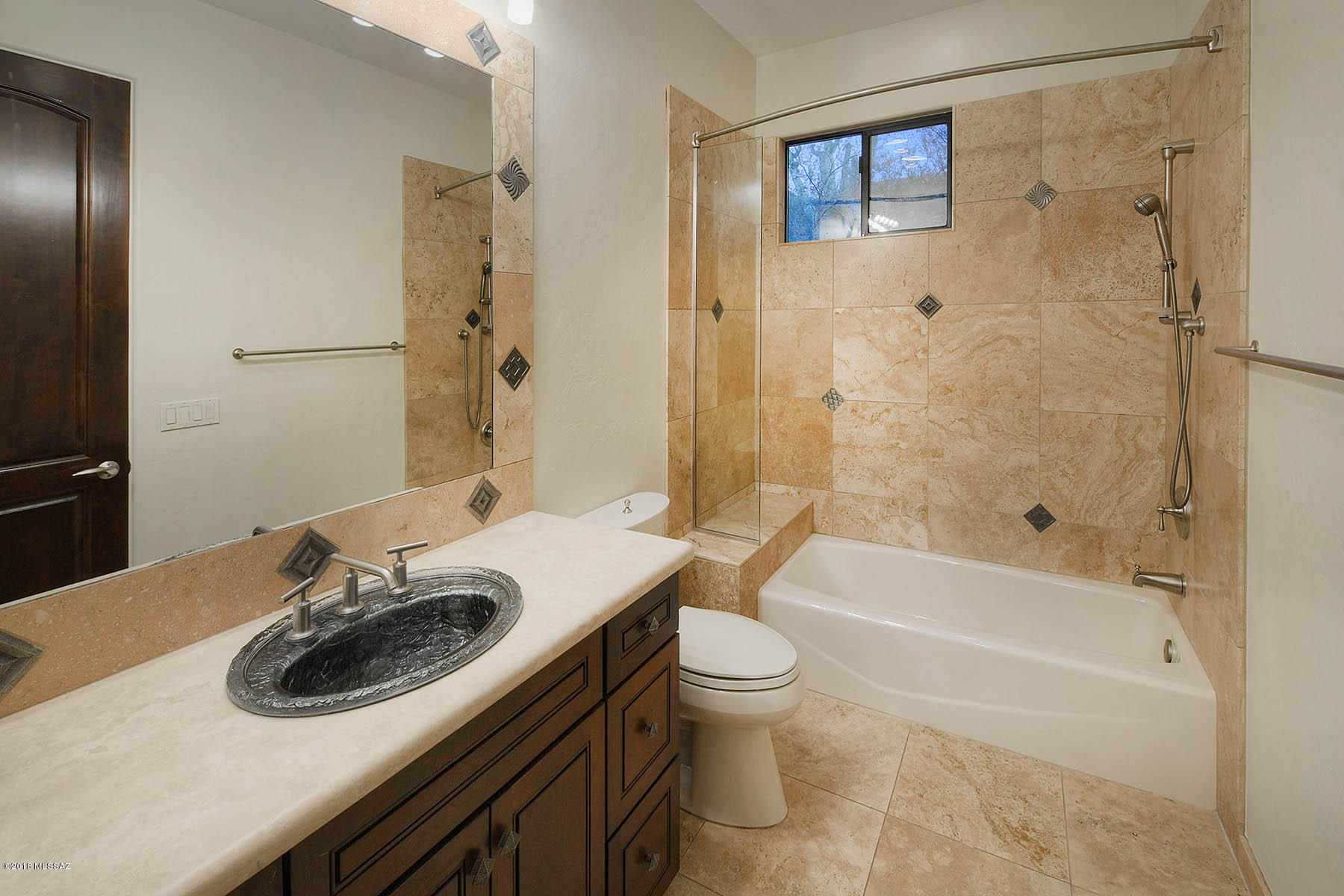 Pima Canyon Estates (1-176) - Residential