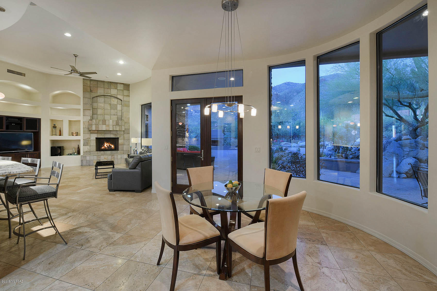 Pima Canyon Estates (1-176) - Residential