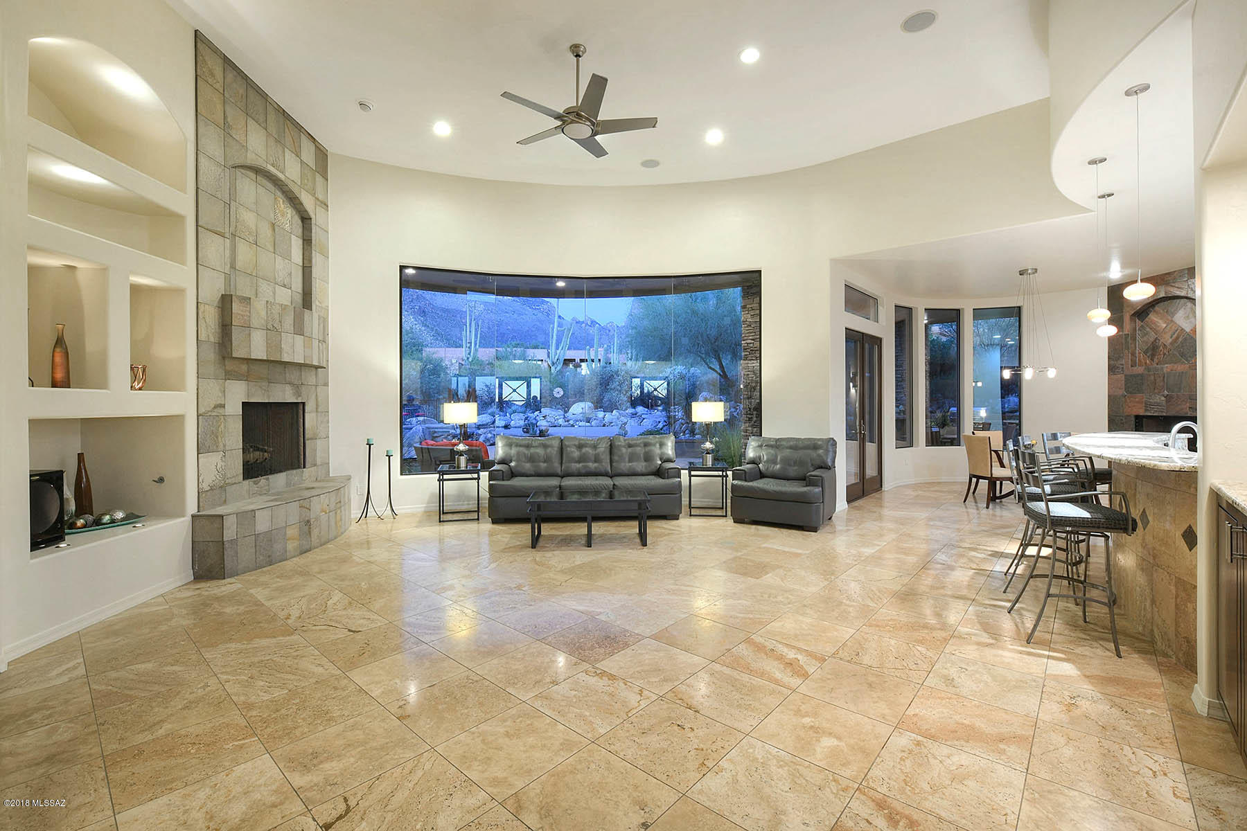 Pima Canyon Estates (1-176) - Residential