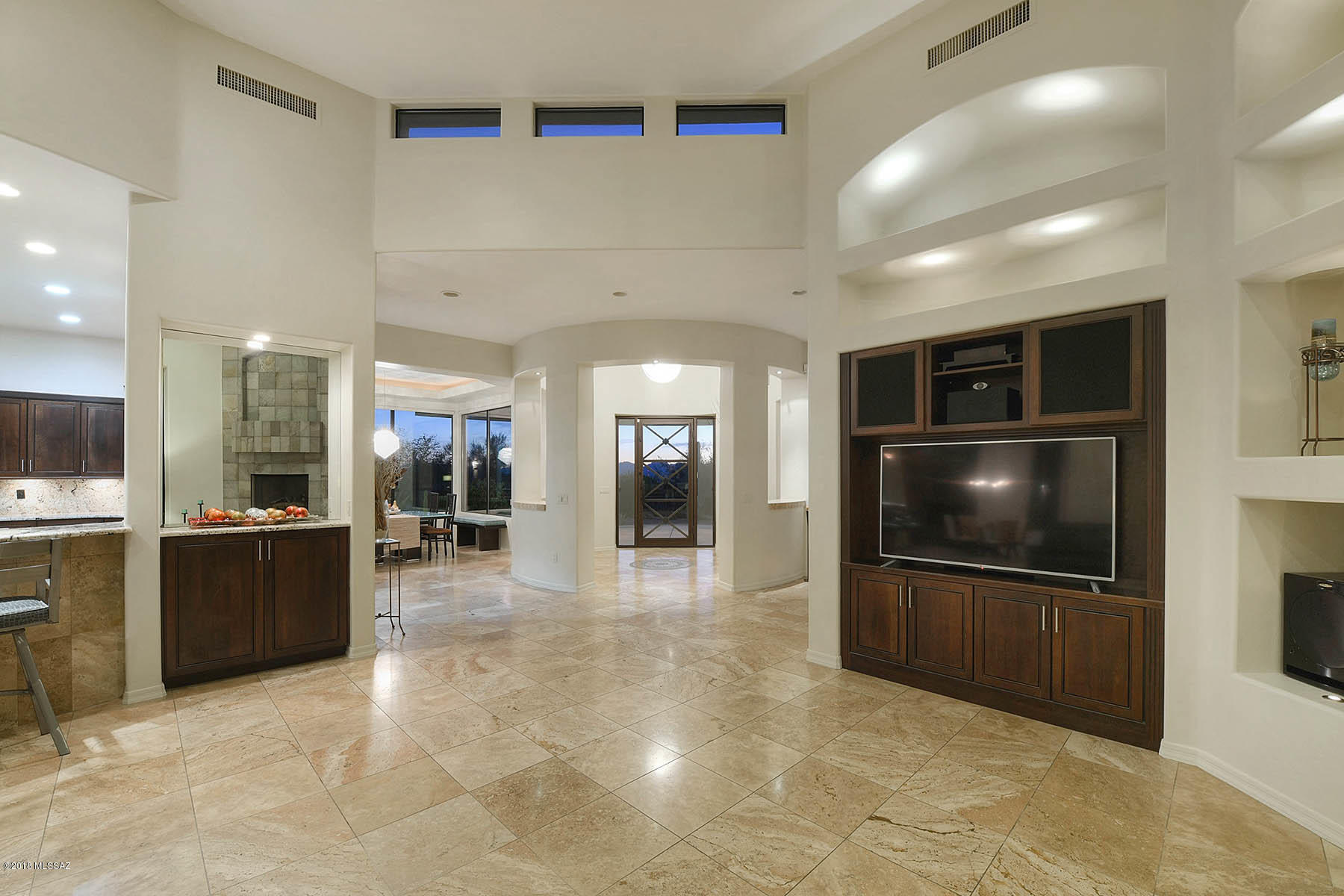 Pima Canyon Estates (1-176) - Residential