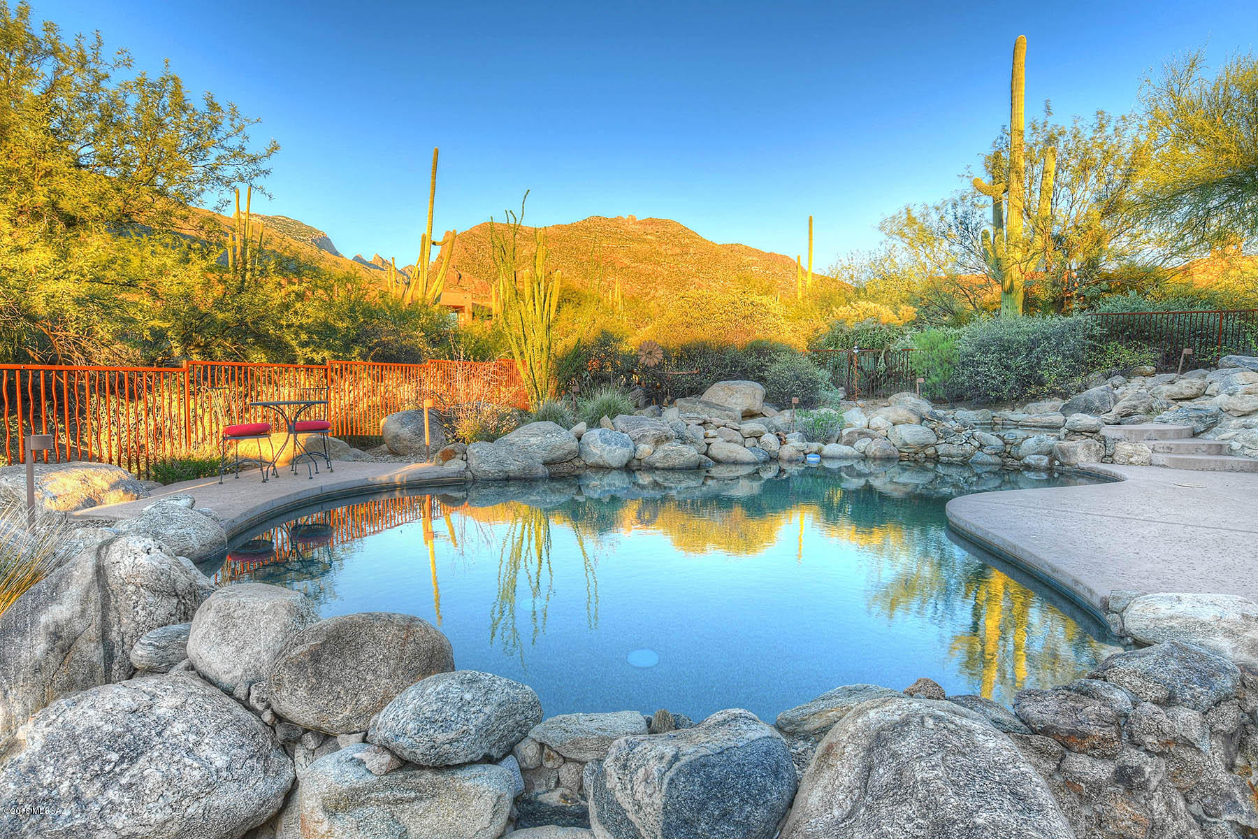 Pima Canyon Estates (1-176) - Residential