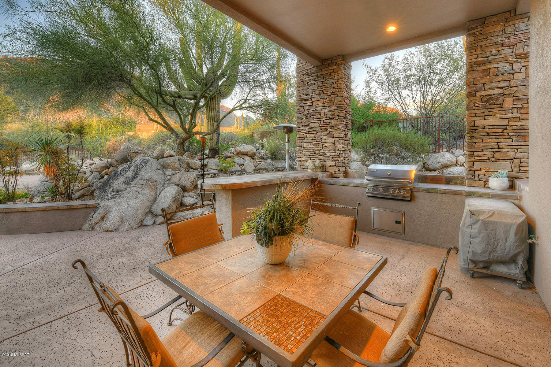 Pima Canyon Estates (1-176) - Residential