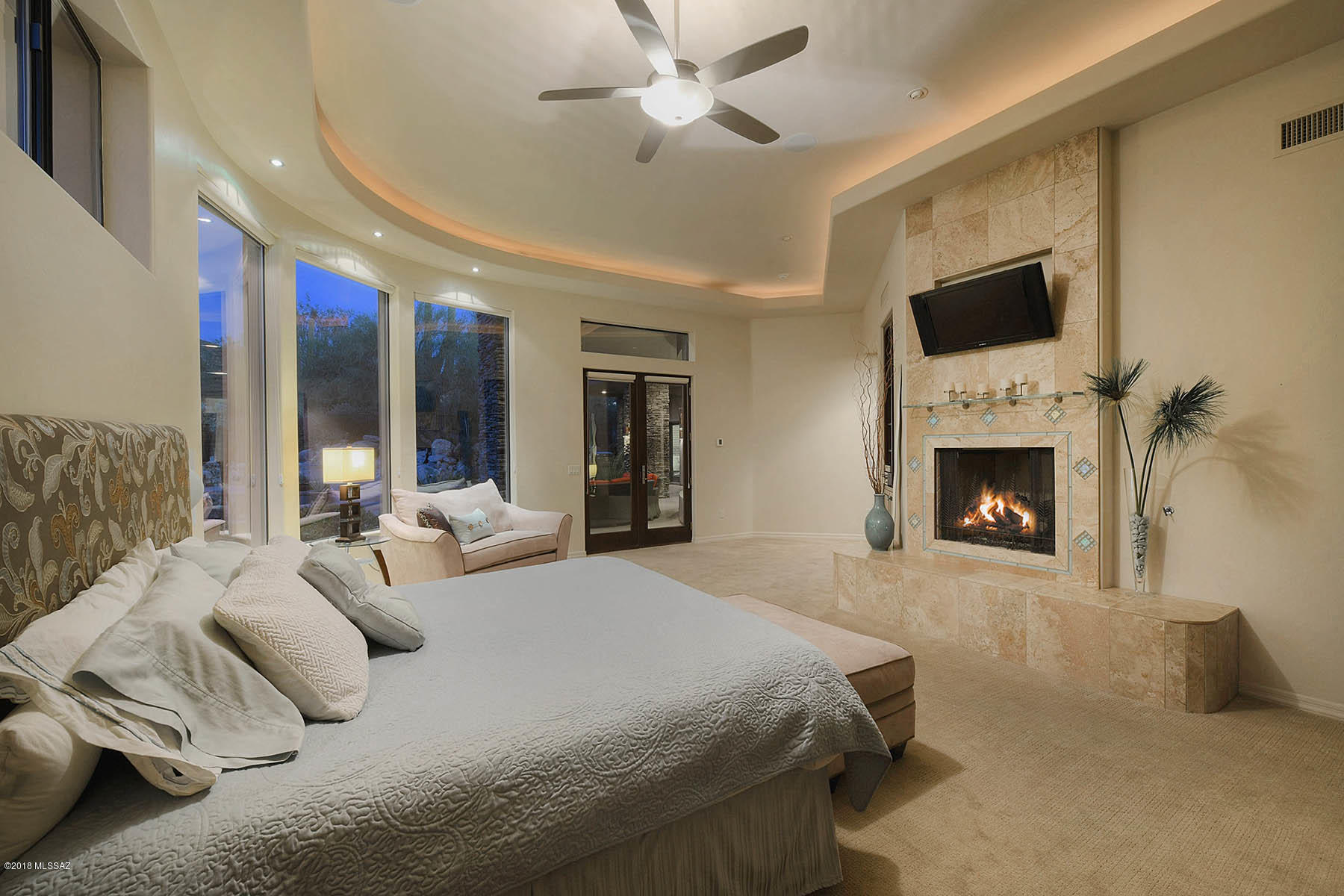 Pima Canyon Estates (1-176) - Residential