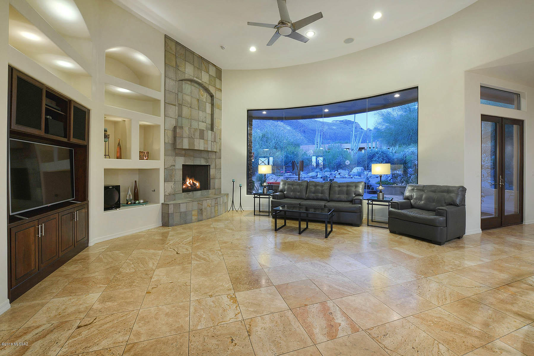 Pima Canyon Estates (1-176) - Residential