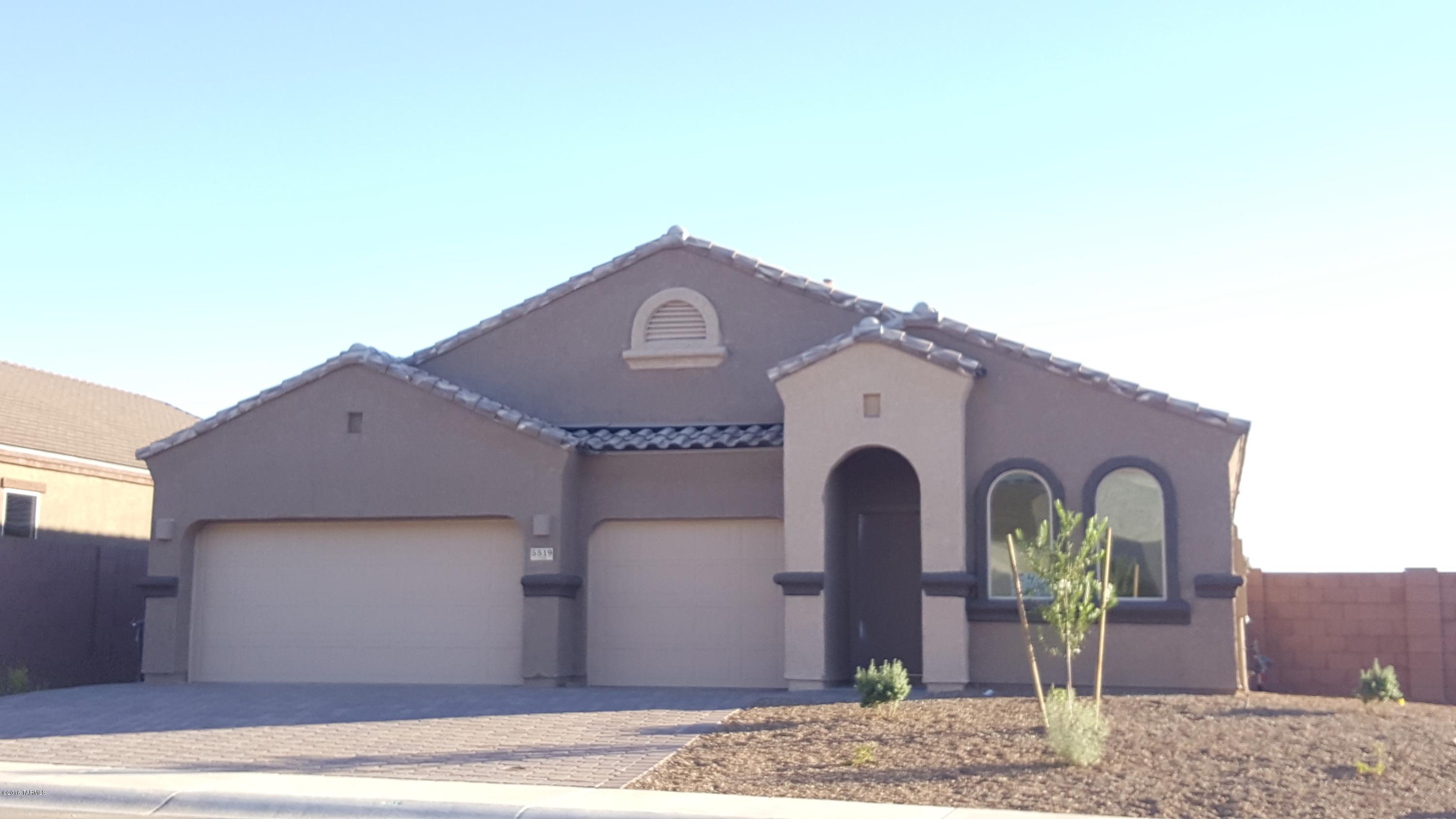 Marana 59 - Residential