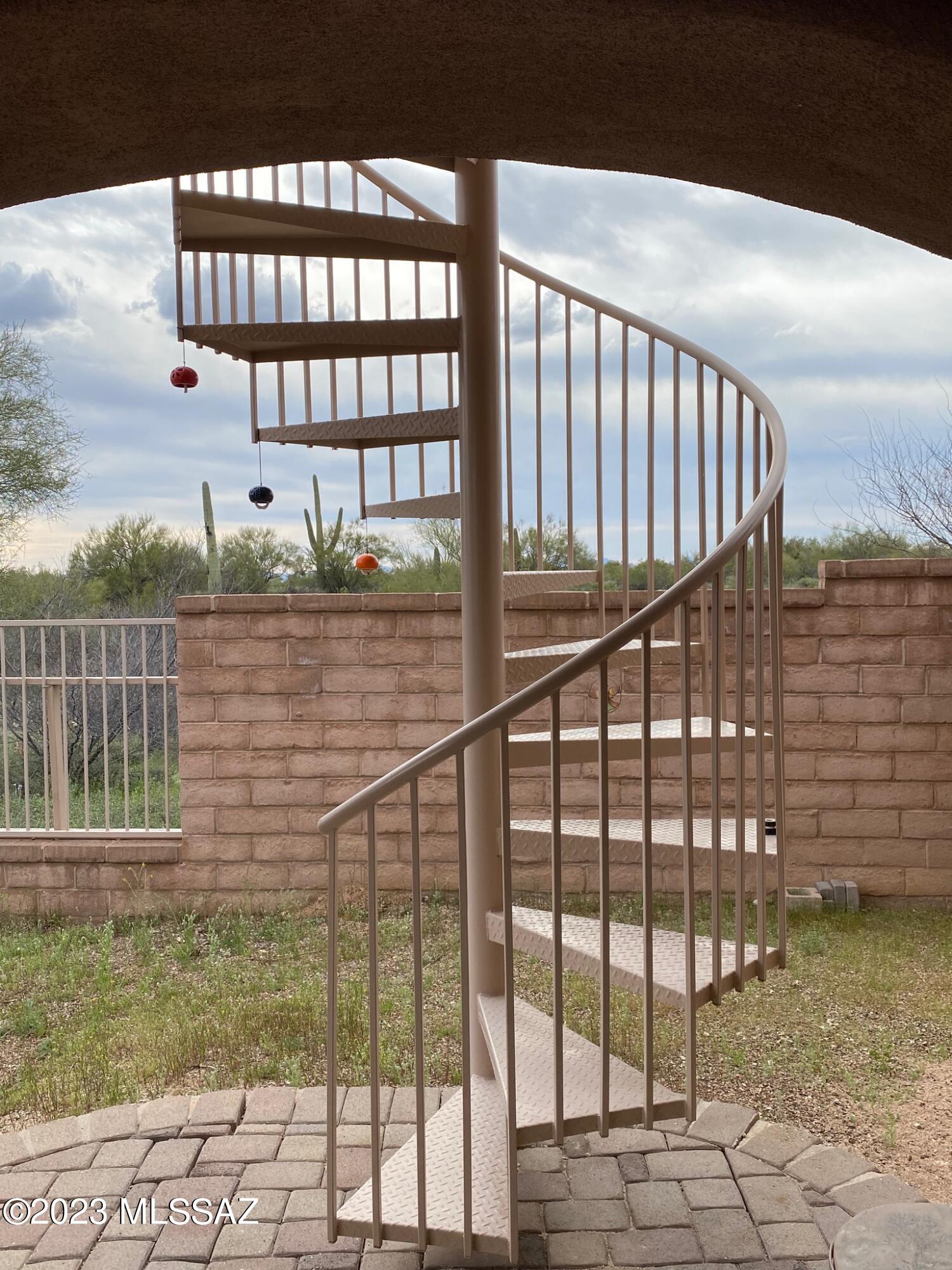 Unsubdivided - Residential