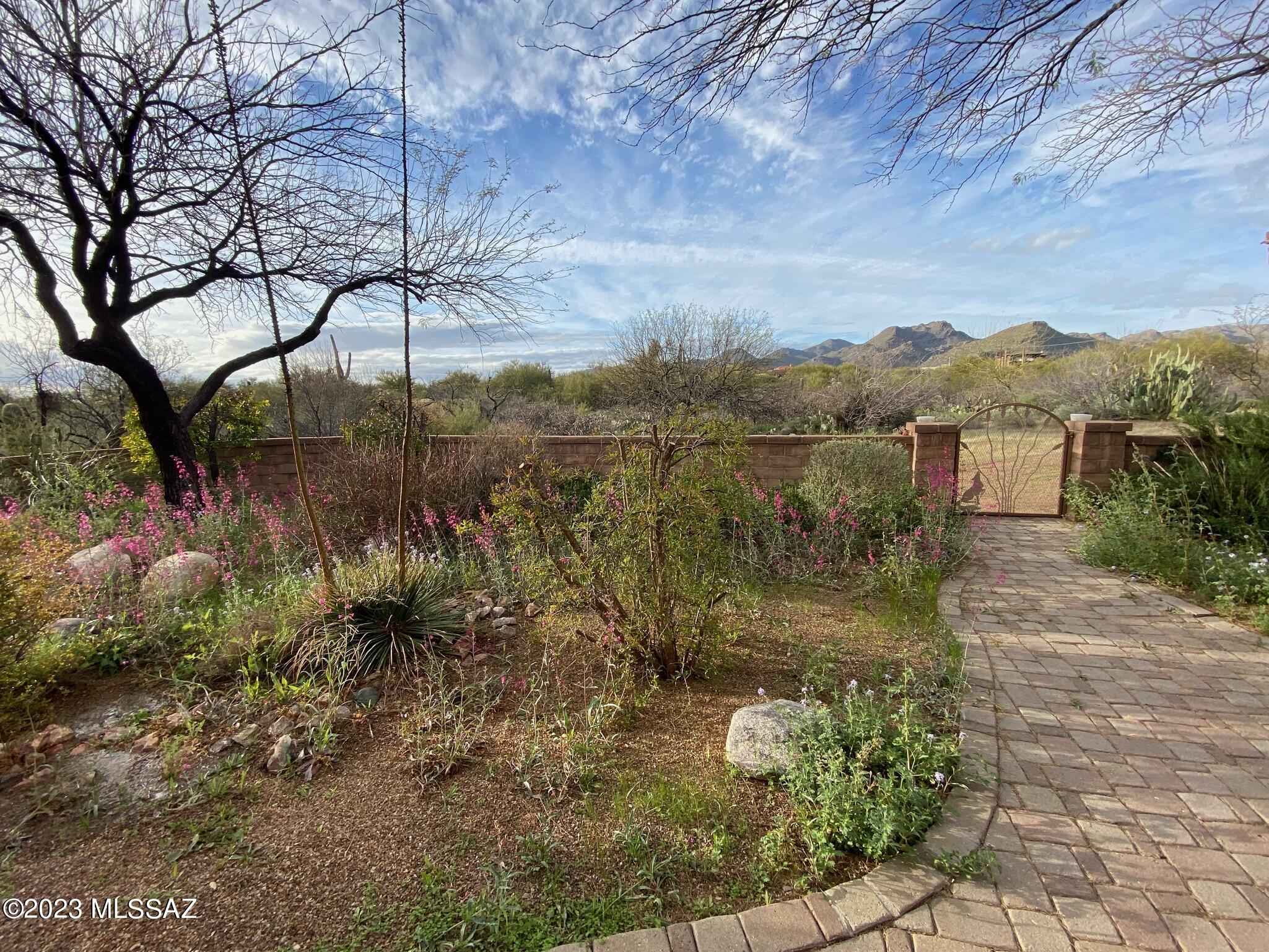 Unsubdivided - Residential