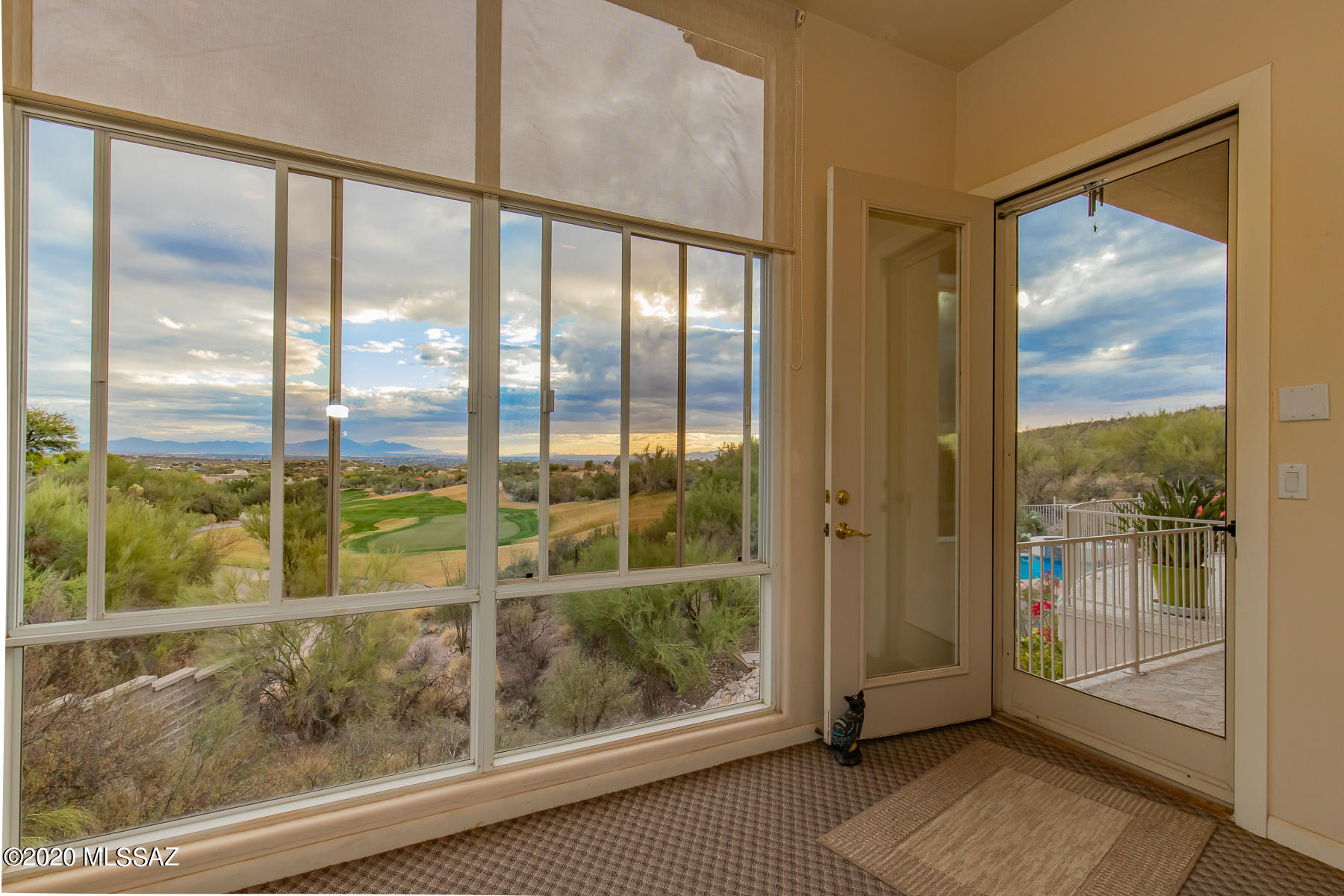 The Ridge At Ventana Canyon (45-63) - Residential