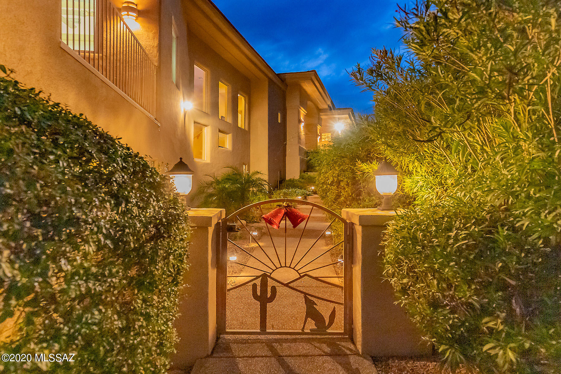 The Ridge At Ventana Canyon (45-63) - Residential