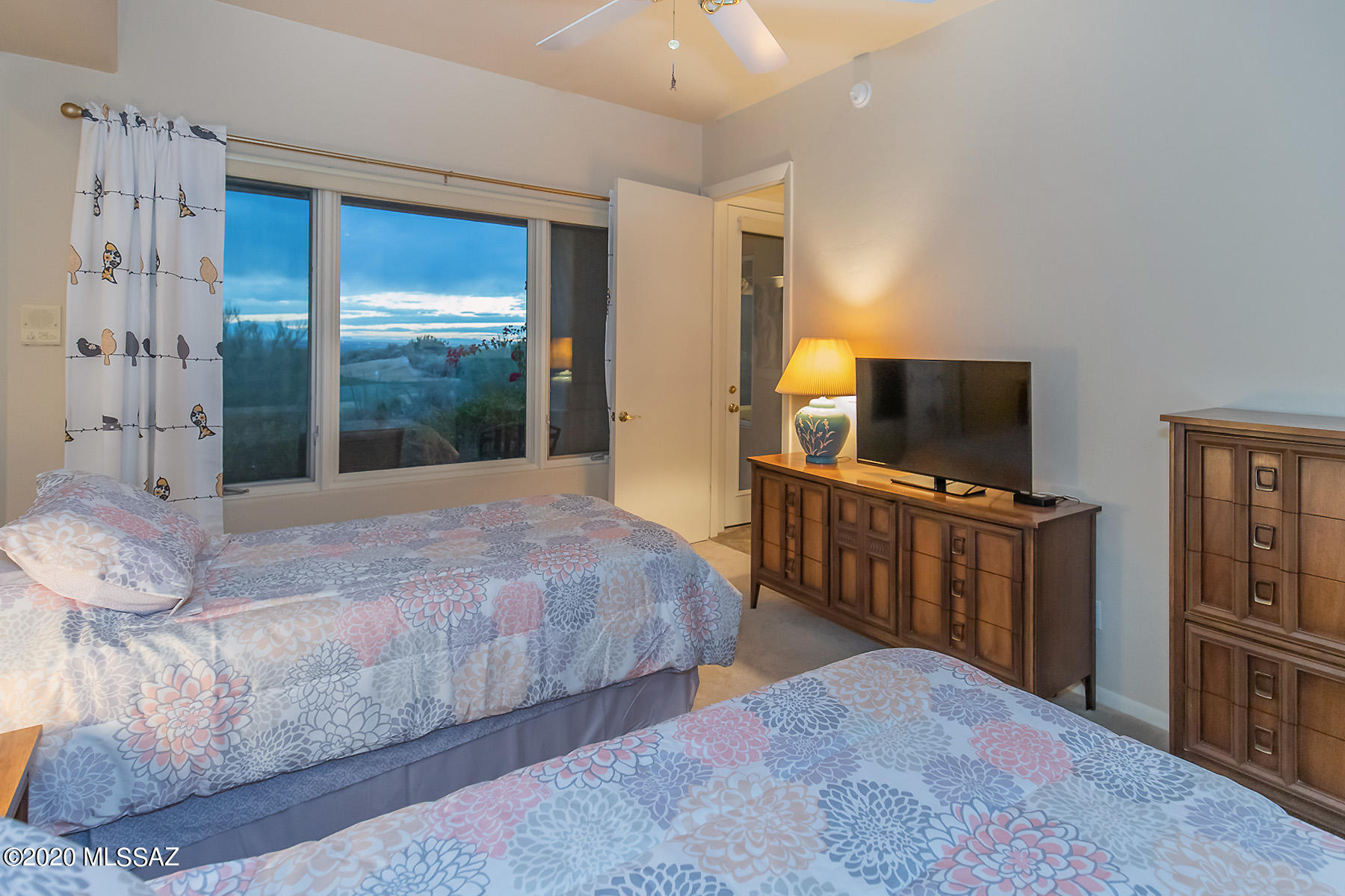 The Ridge At Ventana Canyon (45-63) - Residential