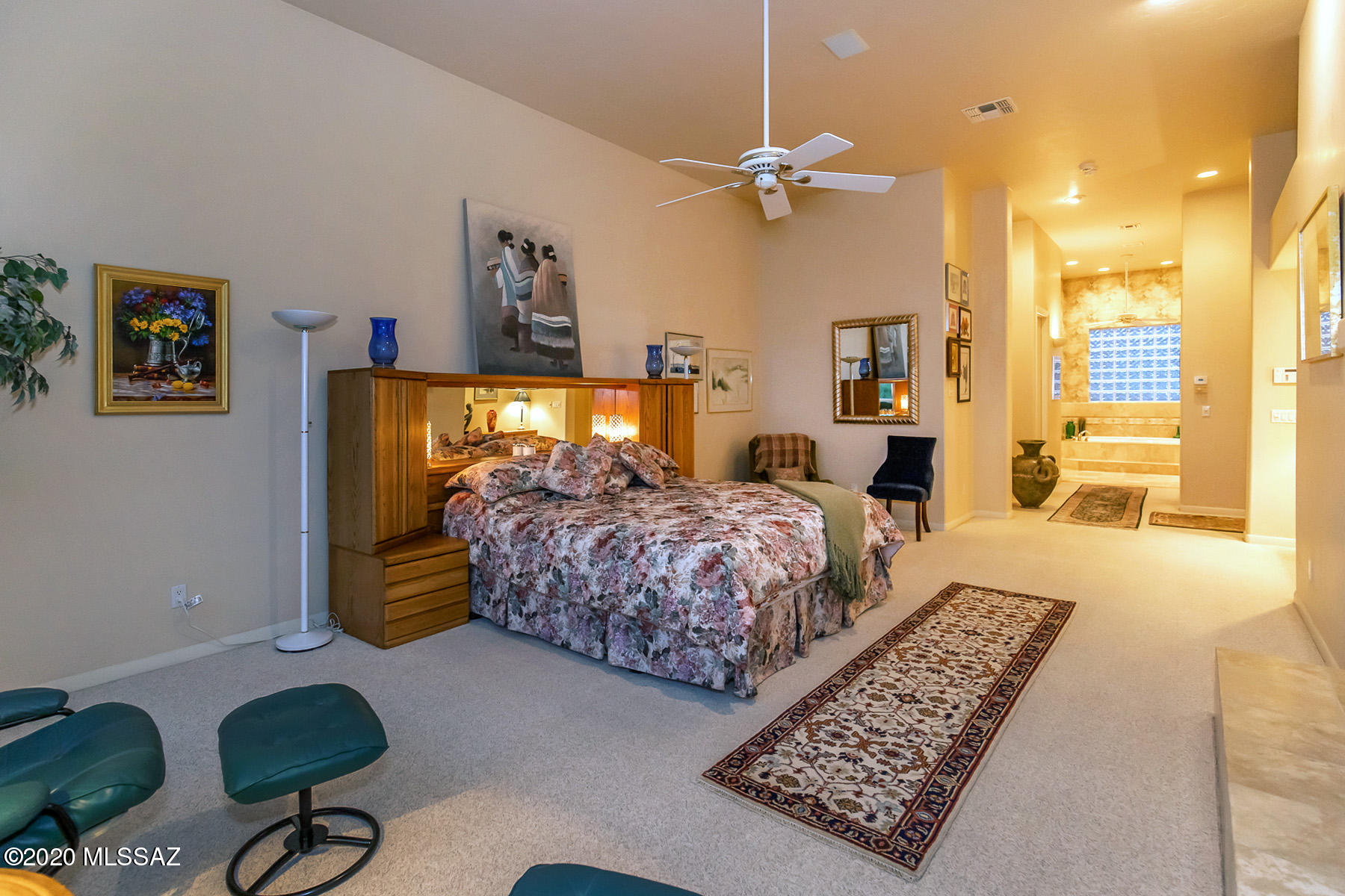 The Ridge At Ventana Canyon (45-63) - Residential