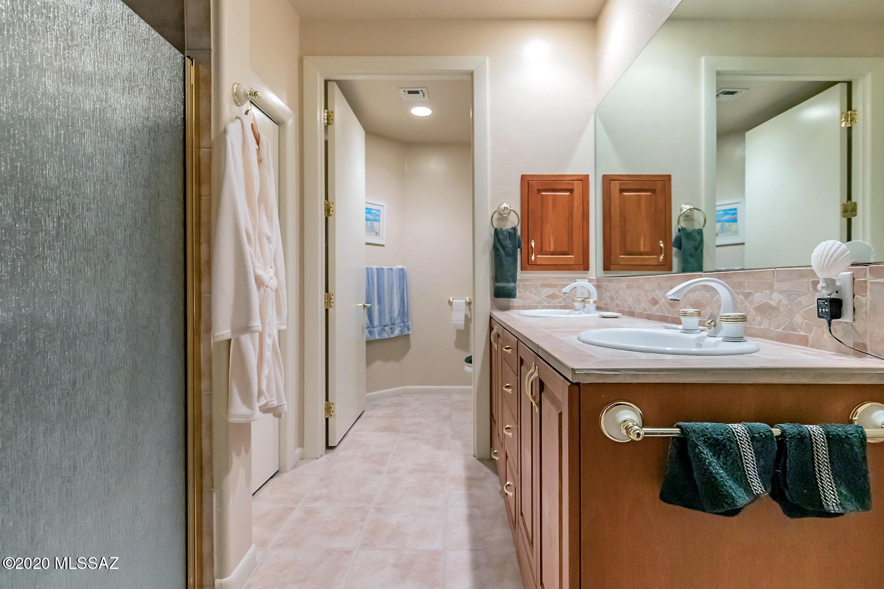 The Ridge At Ventana Canyon (45-63) - Residential
