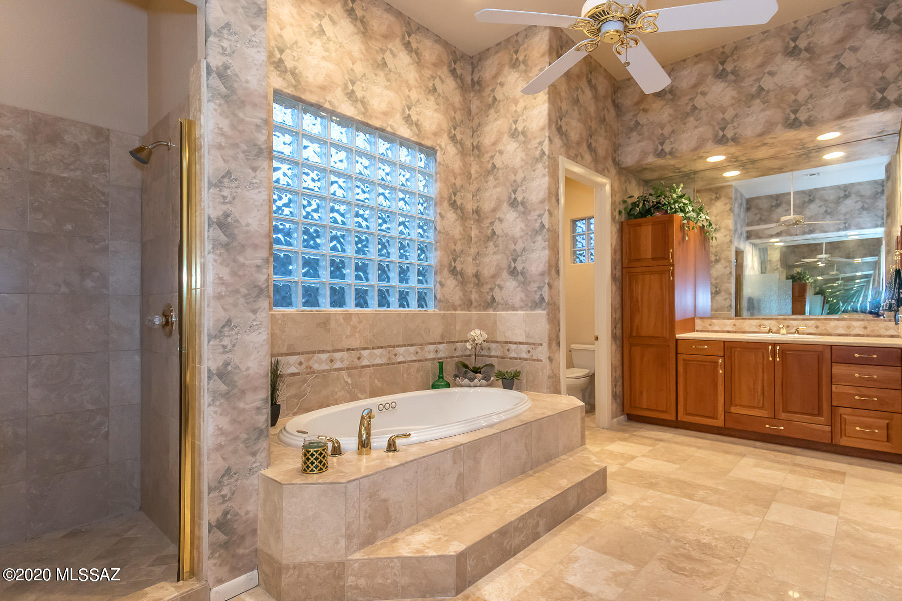 The Ridge At Ventana Canyon (45-63) - Residential