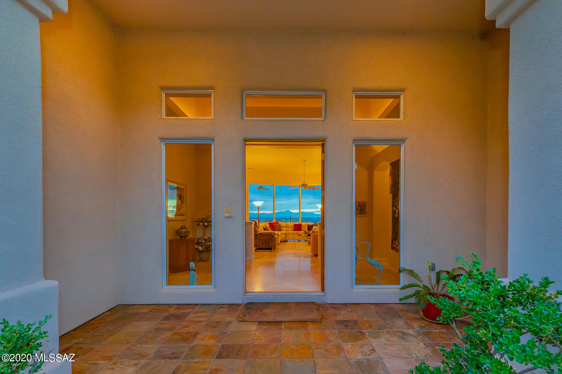 The Ridge At Ventana Canyon (45-63) - Residential