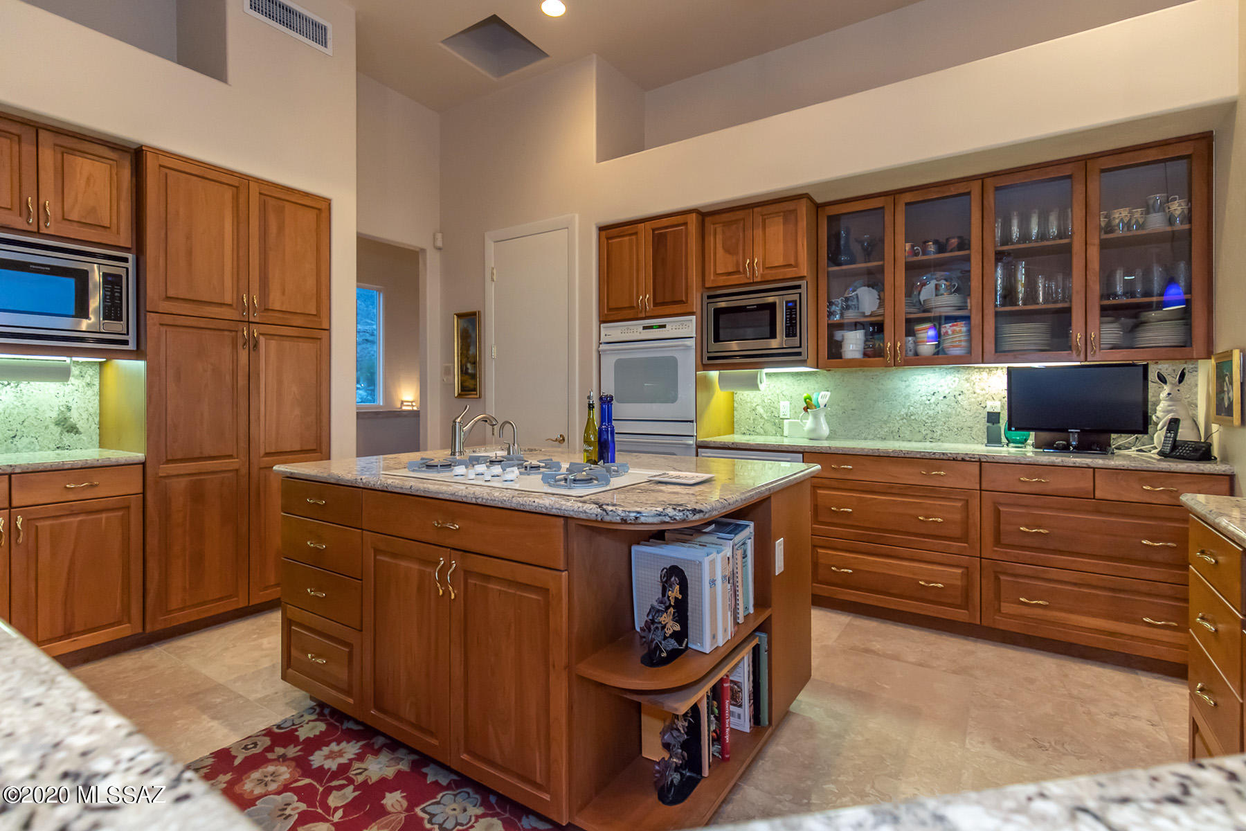 The Ridge At Ventana Canyon (45-63) - Residential