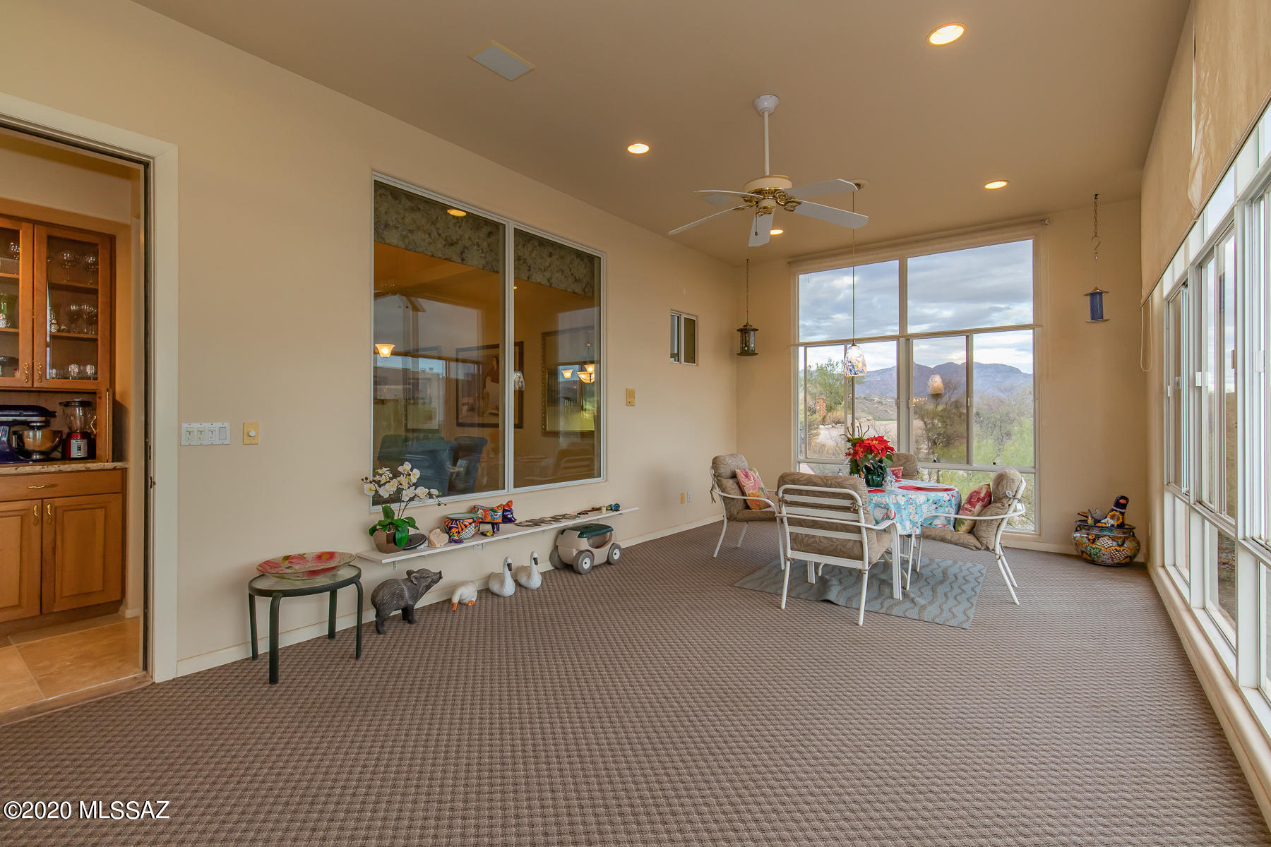 The Ridge At Ventana Canyon (45-63) - Residential