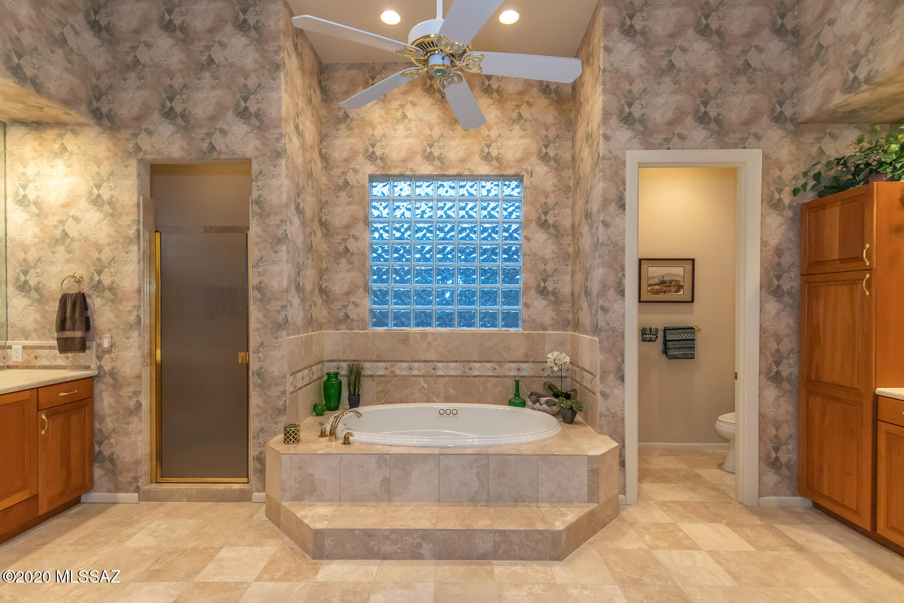 The Ridge At Ventana Canyon (45-63) - Residential