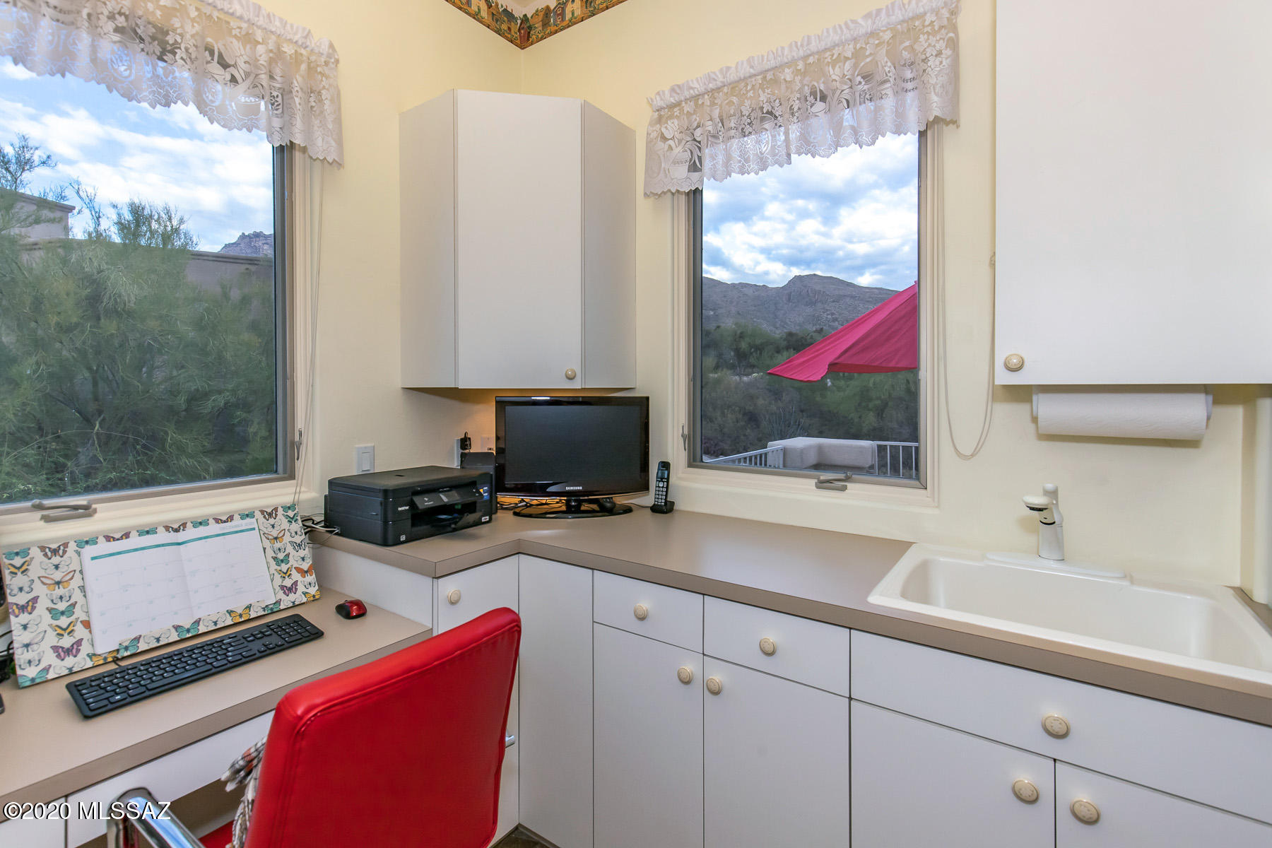 The Ridge At Ventana Canyon (45-63) - Residential