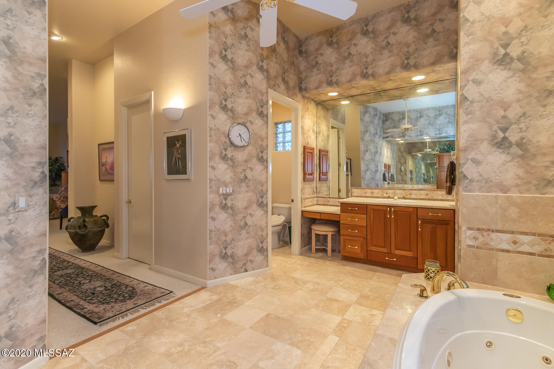 The Ridge At Ventana Canyon (45-63) - Residential