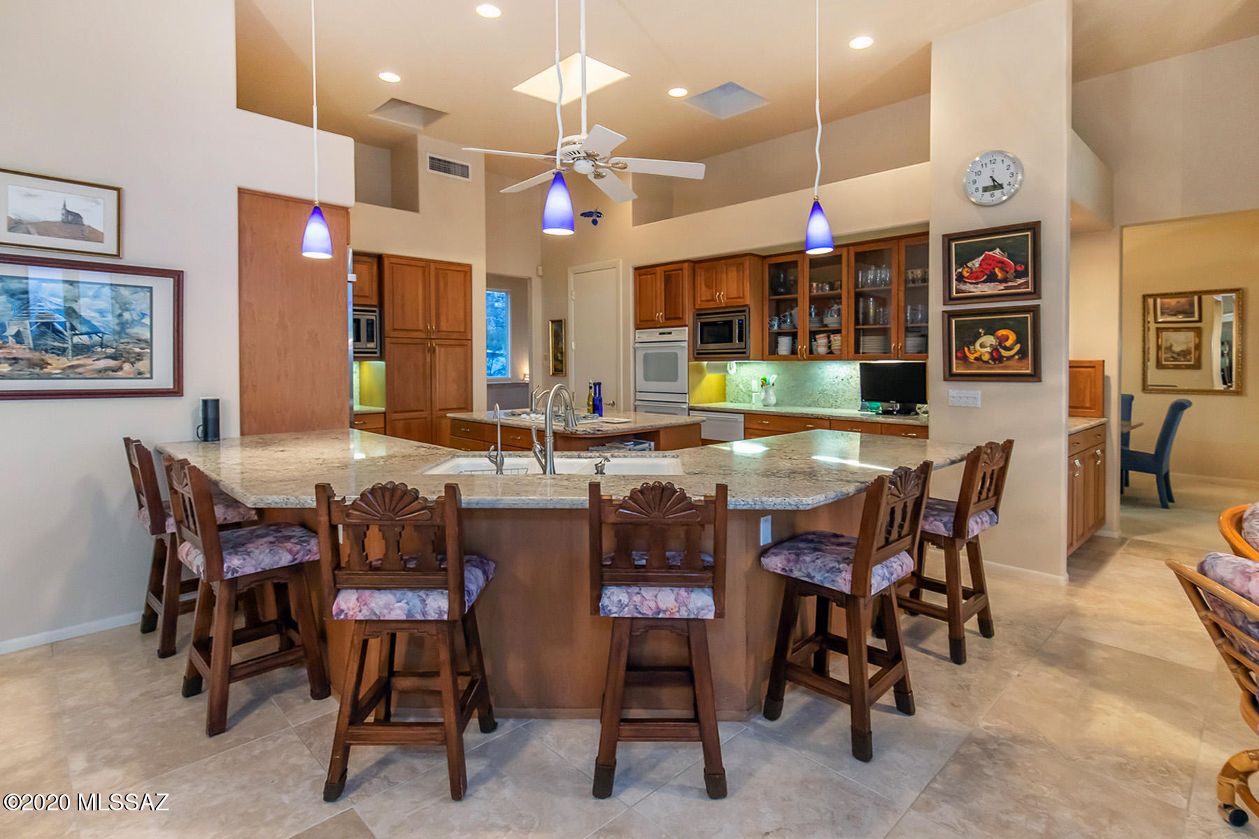 The Ridge At Ventana Canyon (45-63) - Residential