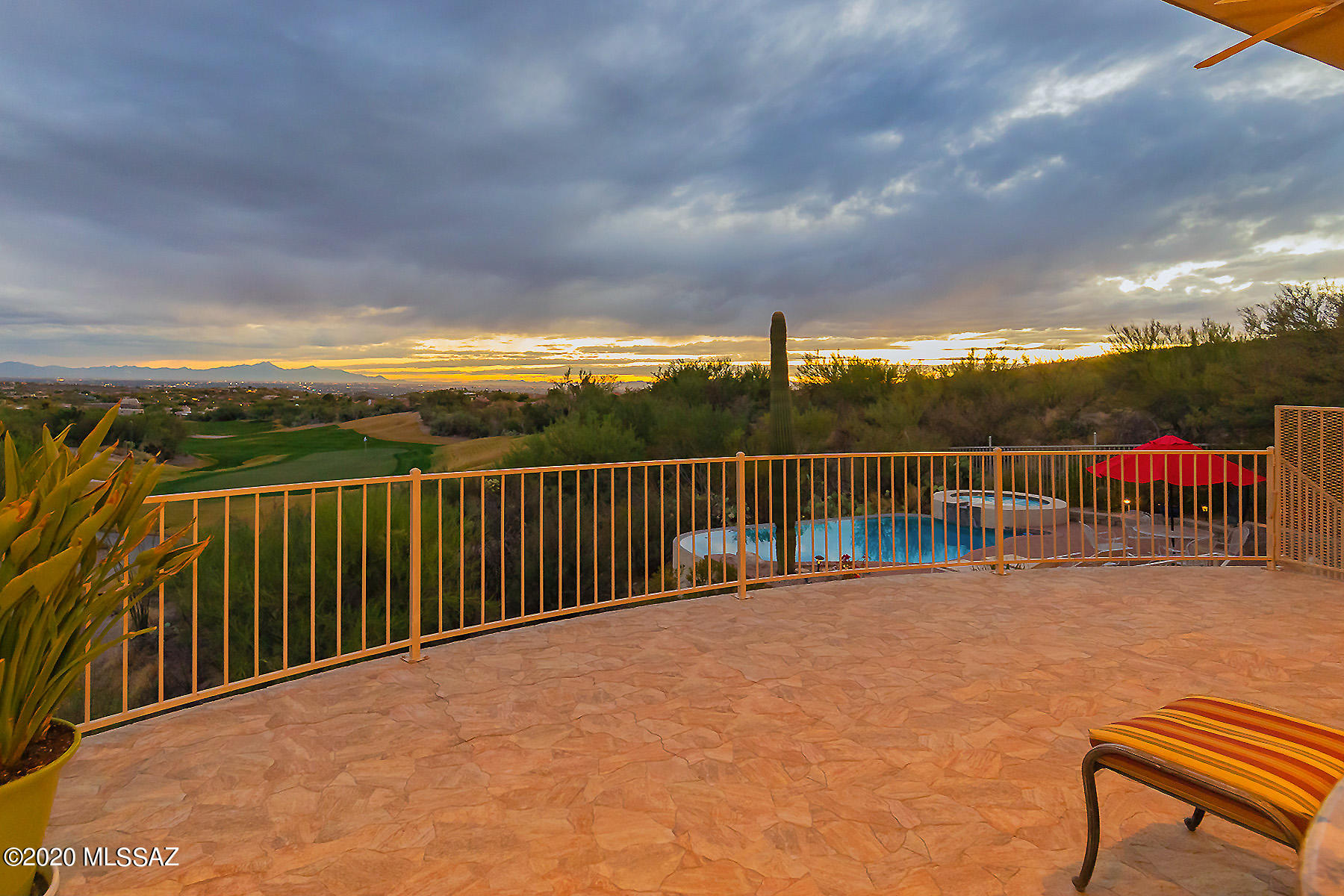 The Ridge At Ventana Canyon (45-63) - Residential