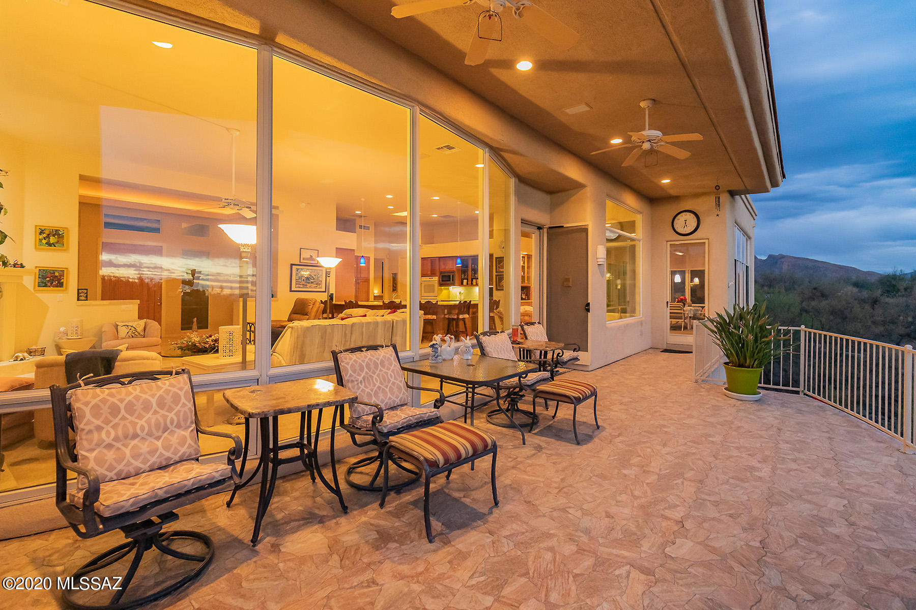 The Ridge At Ventana Canyon (45-63) - Residential