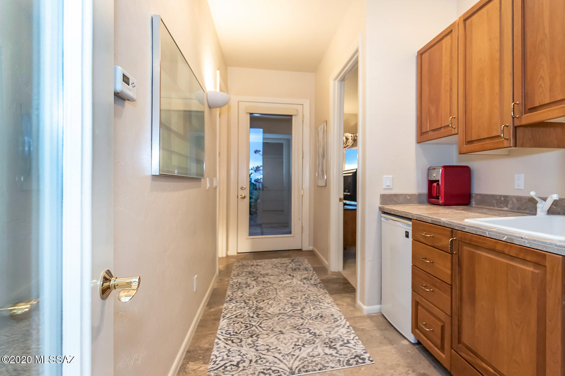 The Ridge At Ventana Canyon (45-63) - Residential