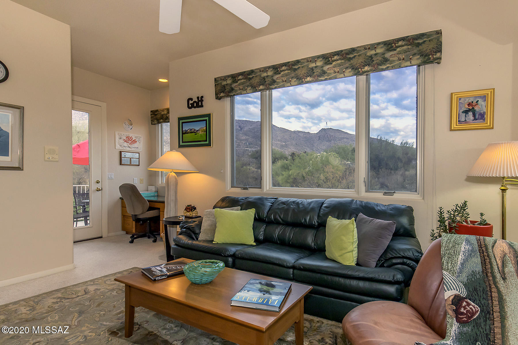 The Ridge At Ventana Canyon (45-63) - Residential