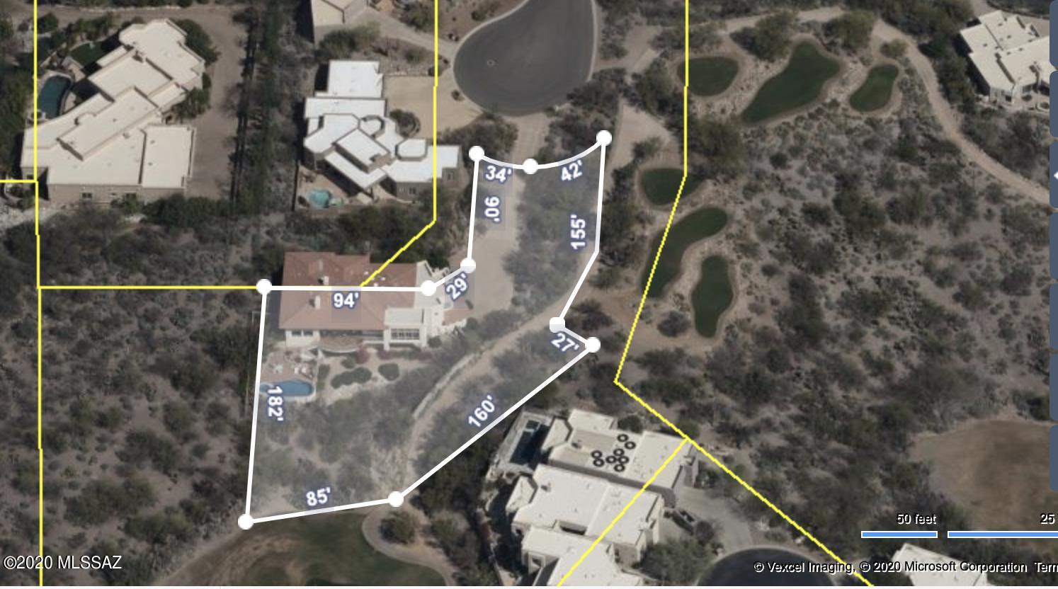 The Ridge At Ventana Canyon (45-63) - Residential