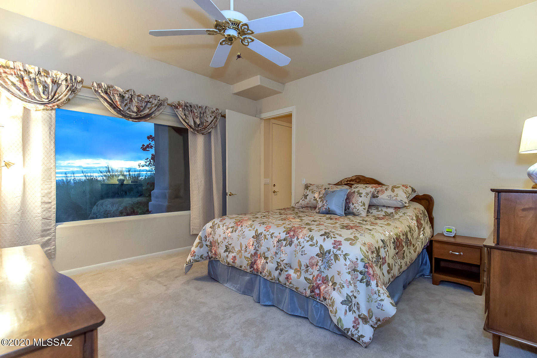 The Ridge At Ventana Canyon (45-63) - Residential