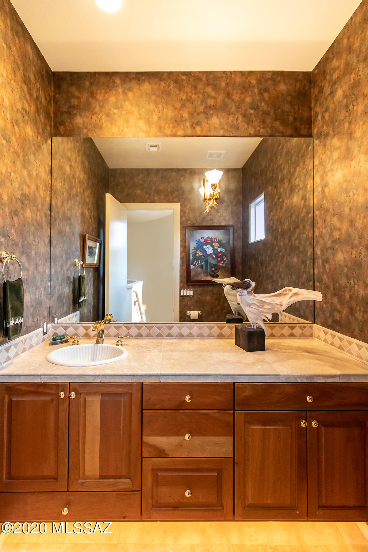 The Ridge At Ventana Canyon (45-63) - Residential
