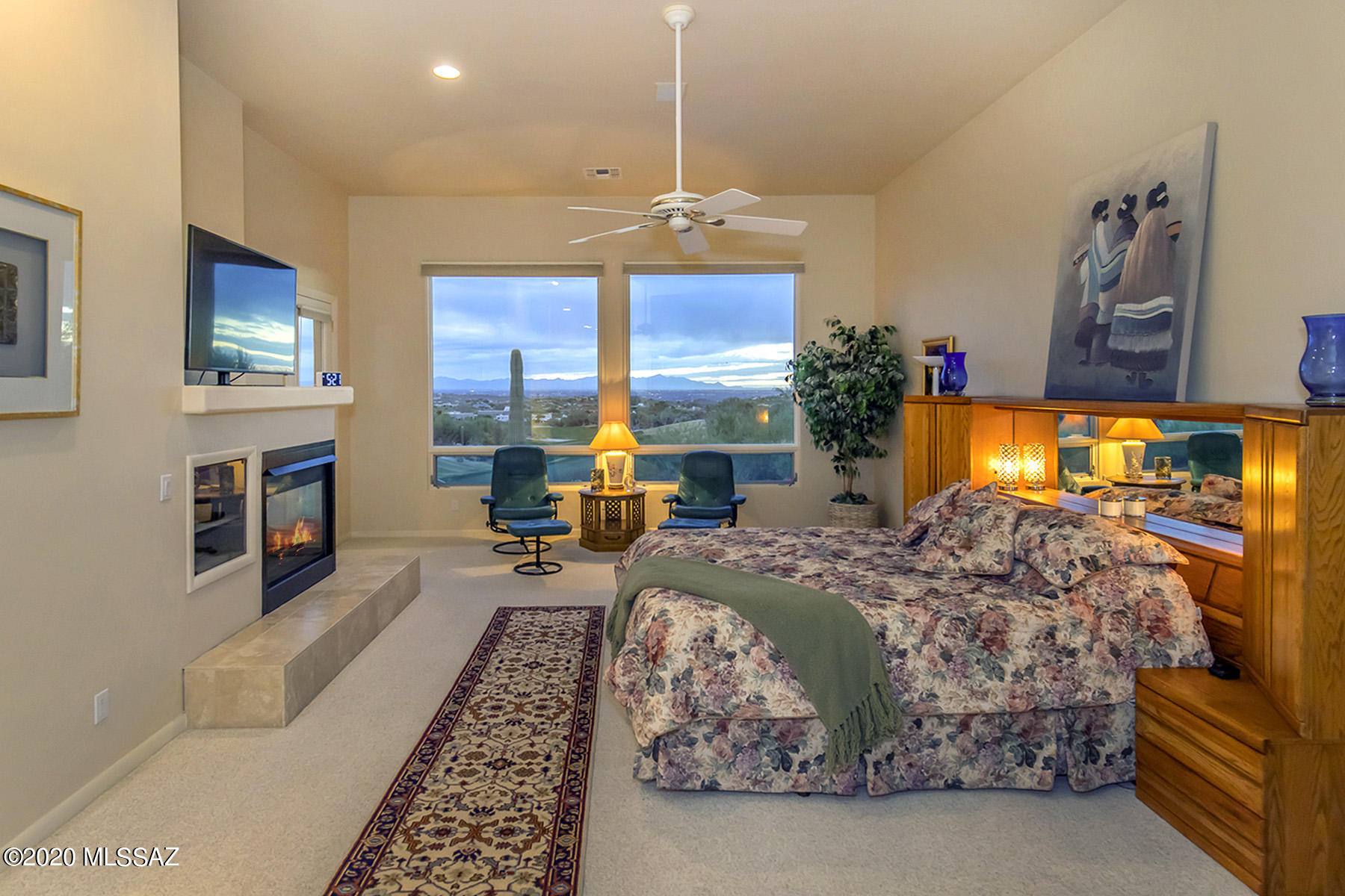 The Ridge At Ventana Canyon (45-63) - Residential