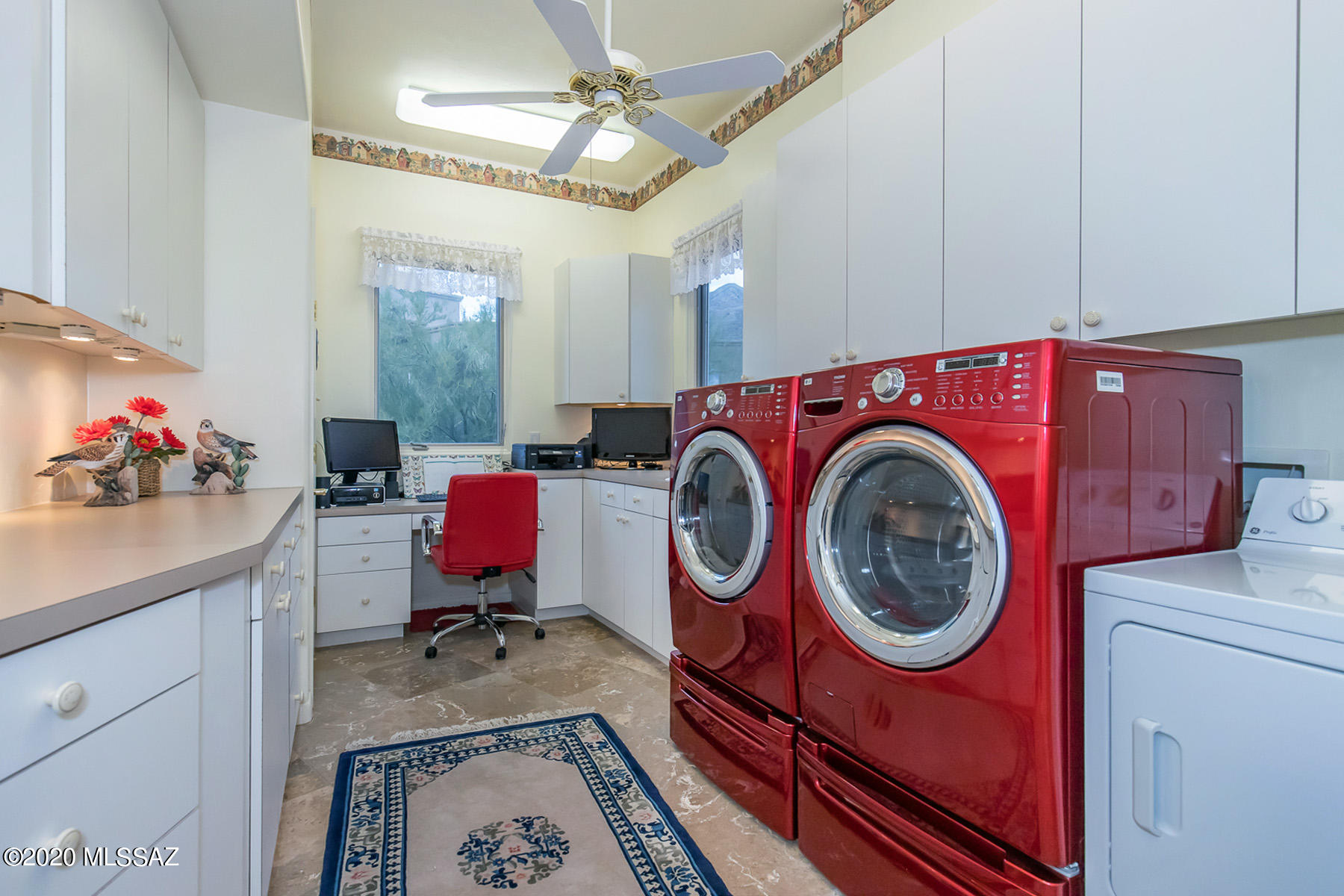 The Ridge At Ventana Canyon (45-63) - Residential
