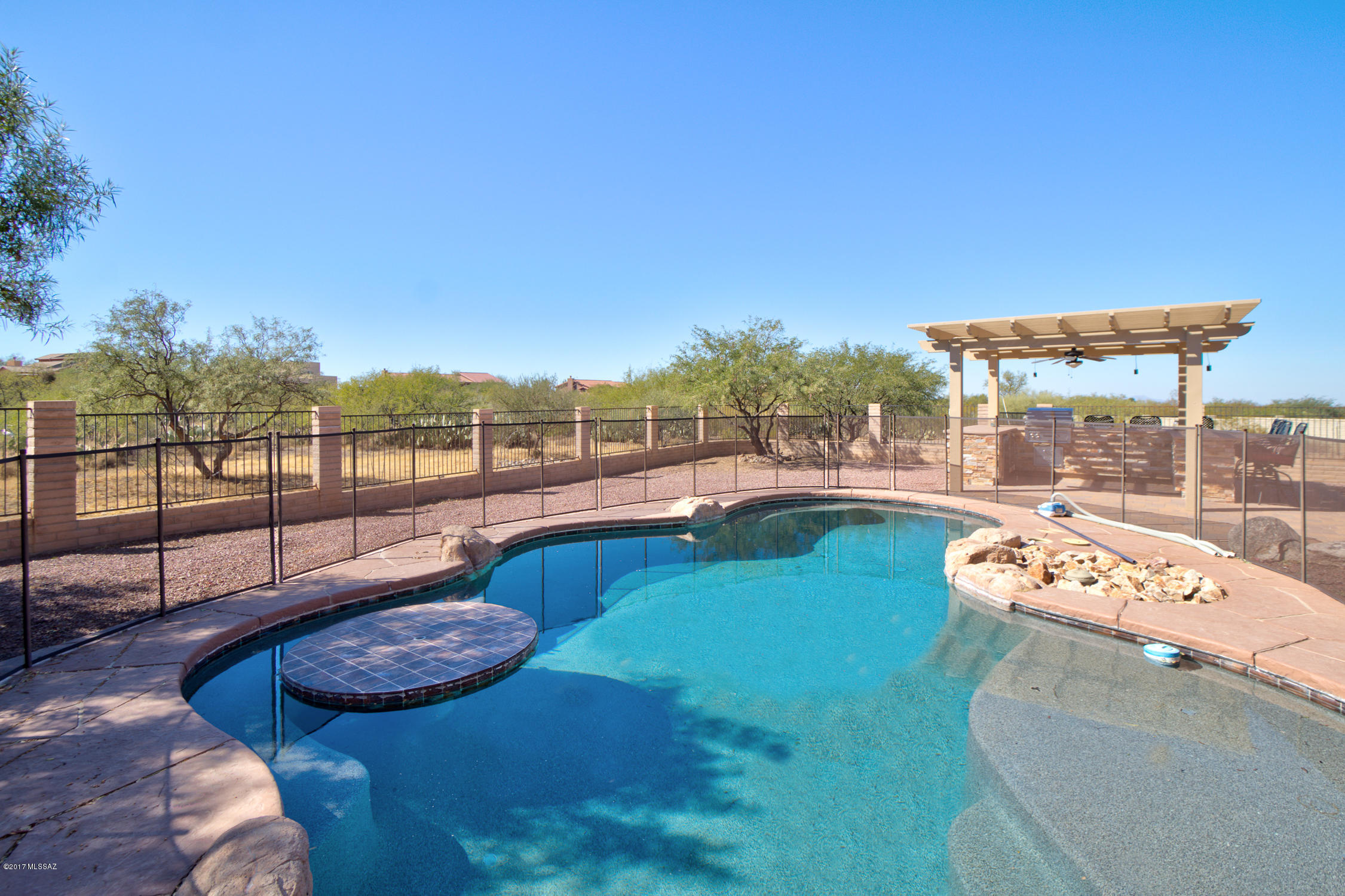 New Tucson Unit NO. 30 - Residential