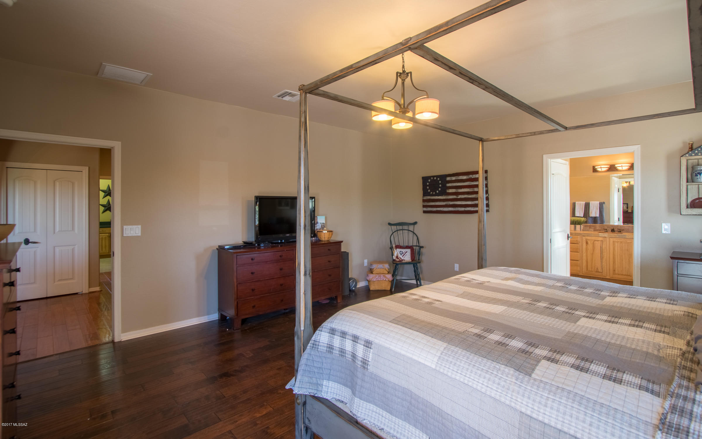 New Tucson Unit NO. 30 - Residential