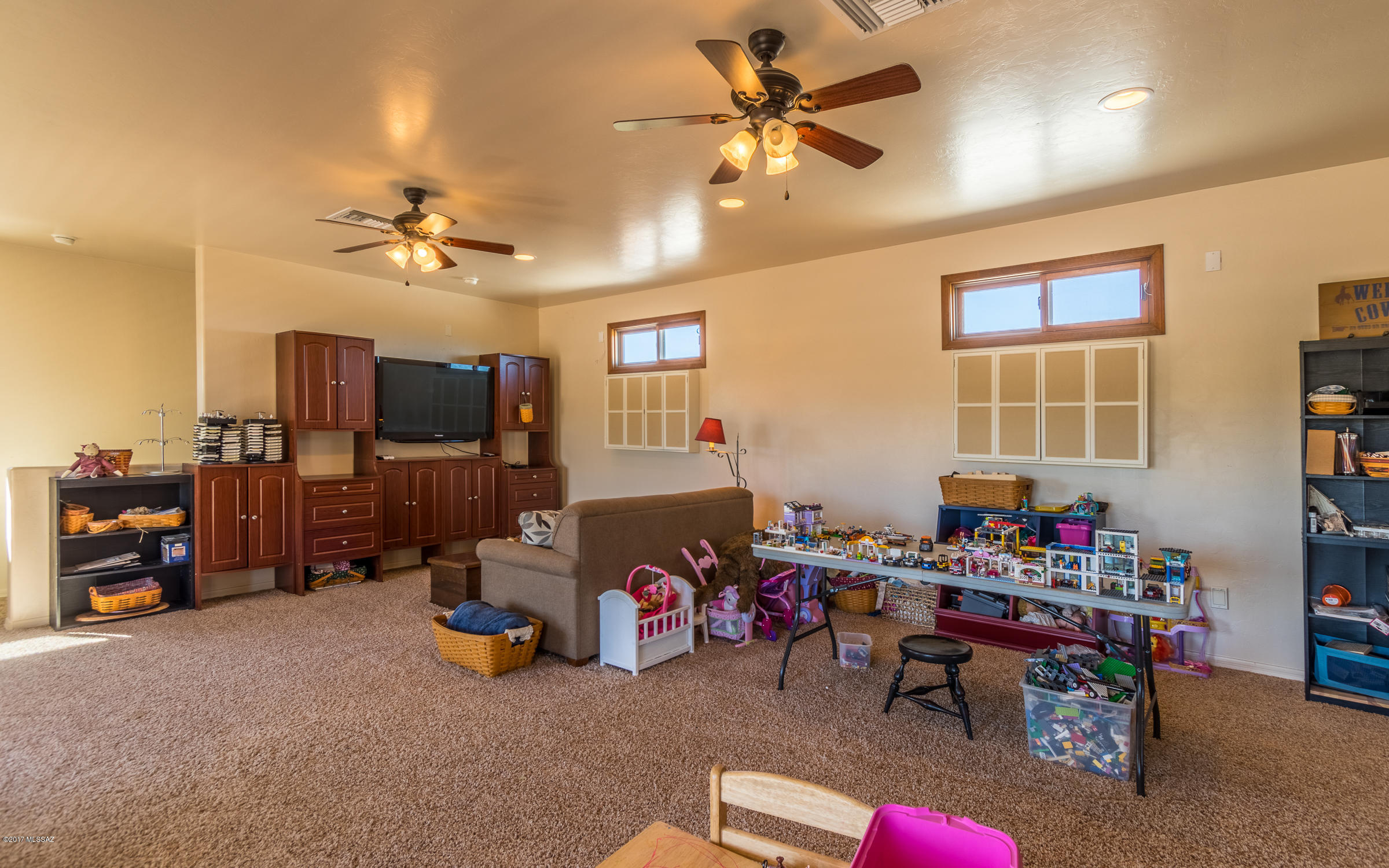 New Tucson Unit NO. 30 - Residential