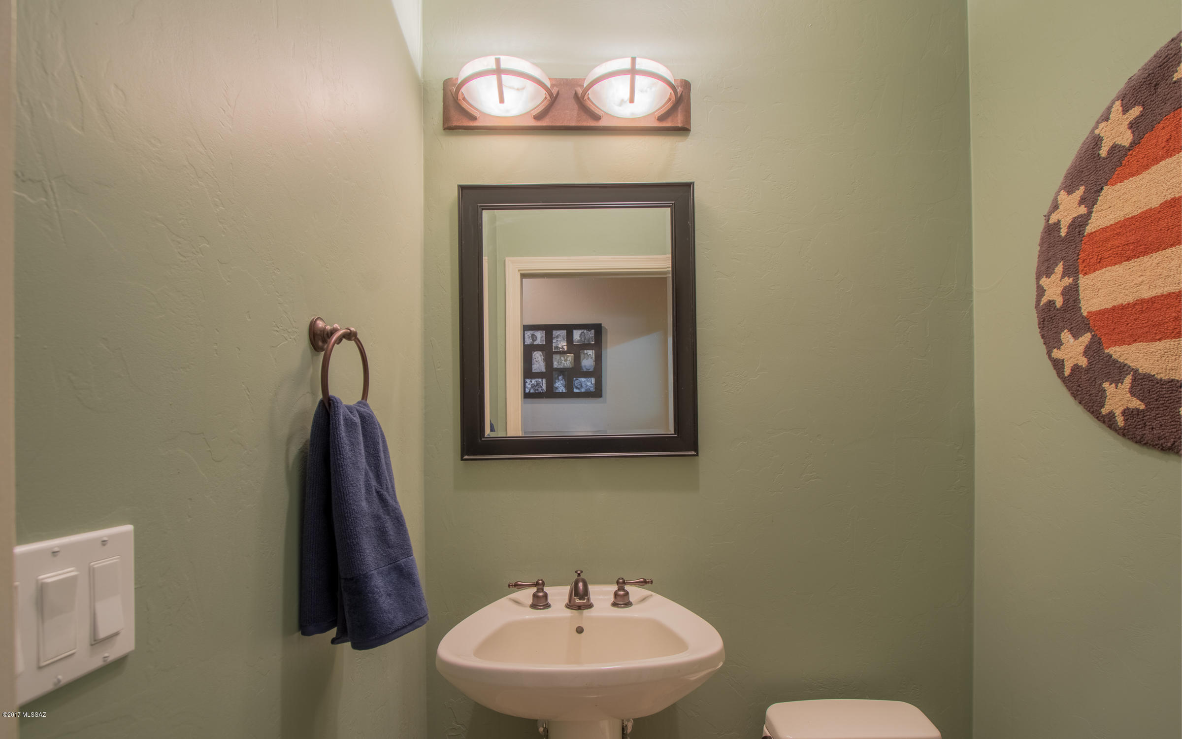 New Tucson Unit NO. 30 - Residential