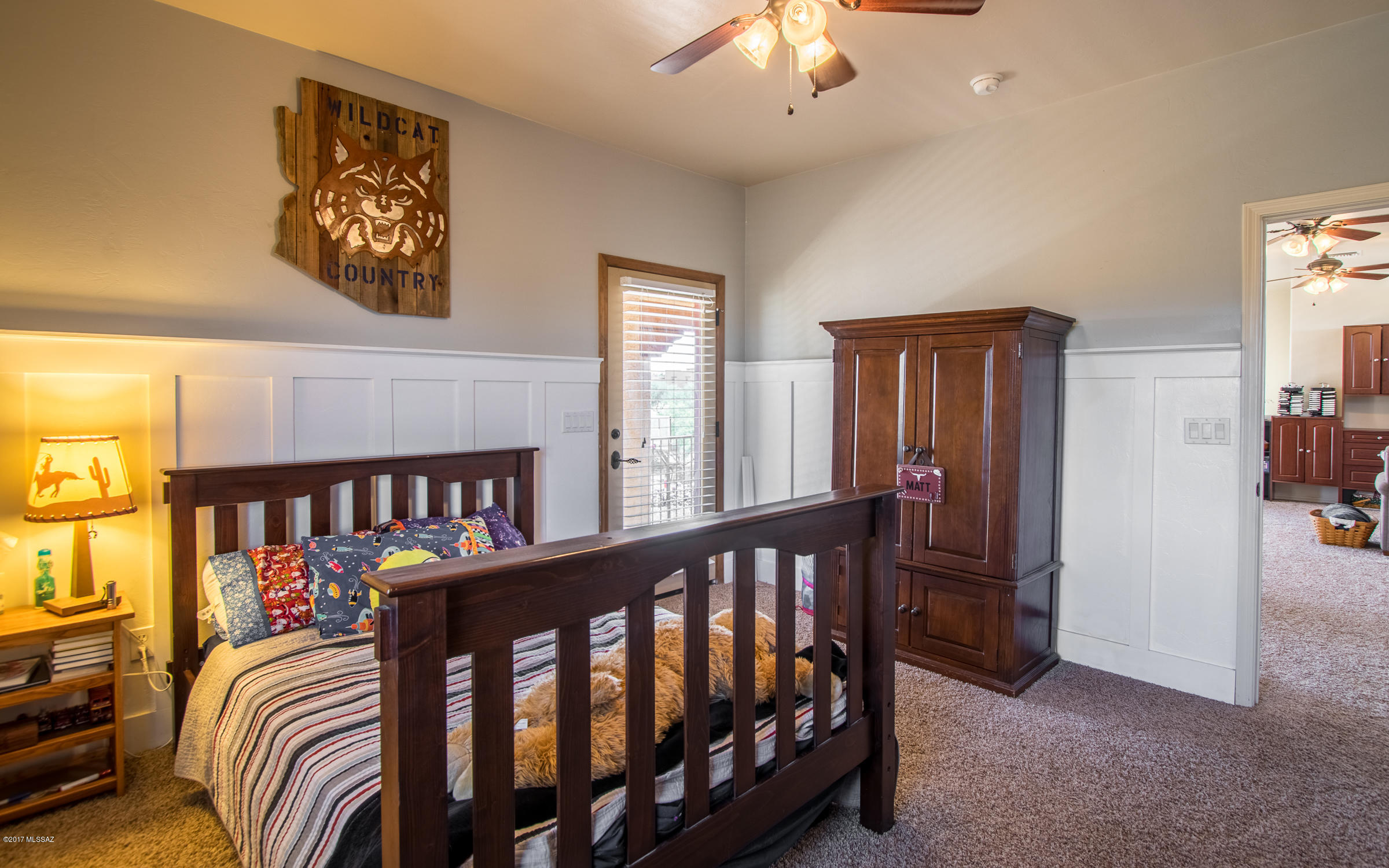 New Tucson Unit NO. 30 - Residential