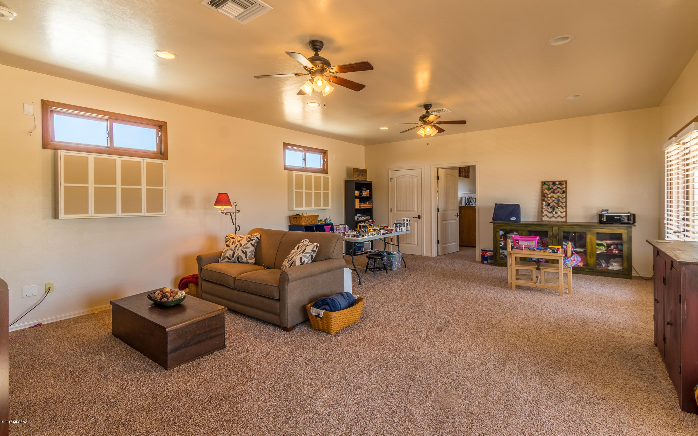 New Tucson Unit NO. 30 - Residential