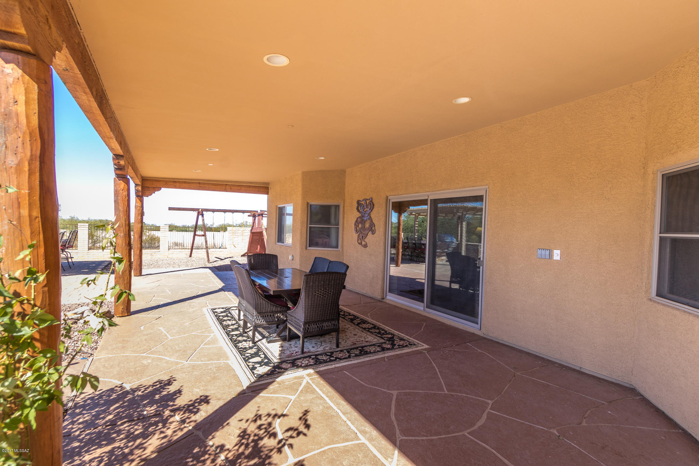 New Tucson Unit NO. 30 - Residential