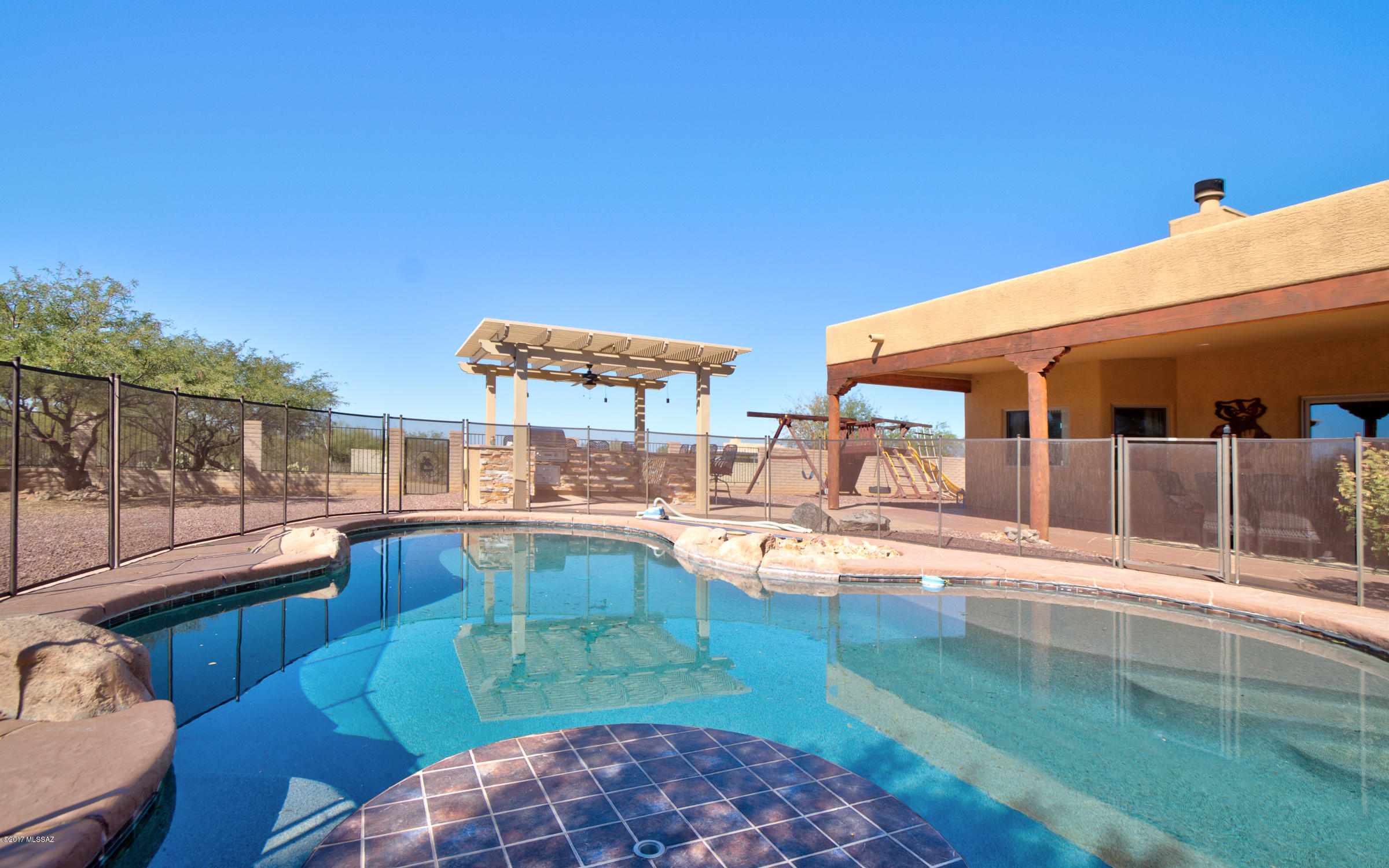 New Tucson Unit NO. 30 - Residential