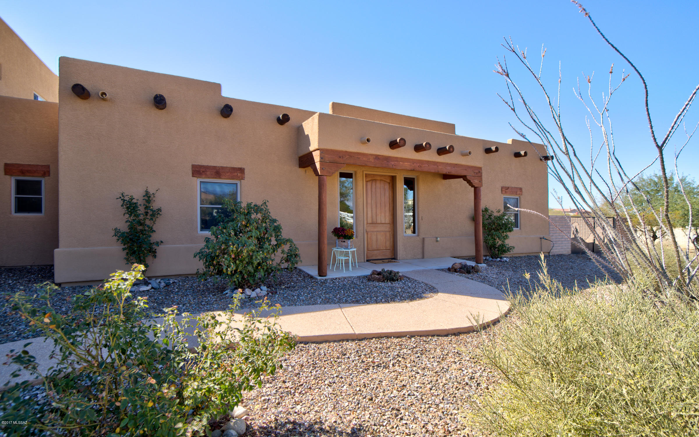 New Tucson Unit NO. 30 - Residential